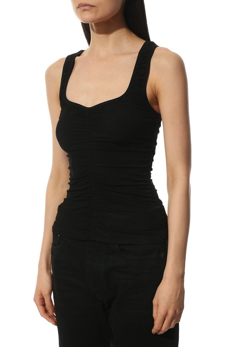 ALEXANDER WANG TANK TOP - BEYMEN