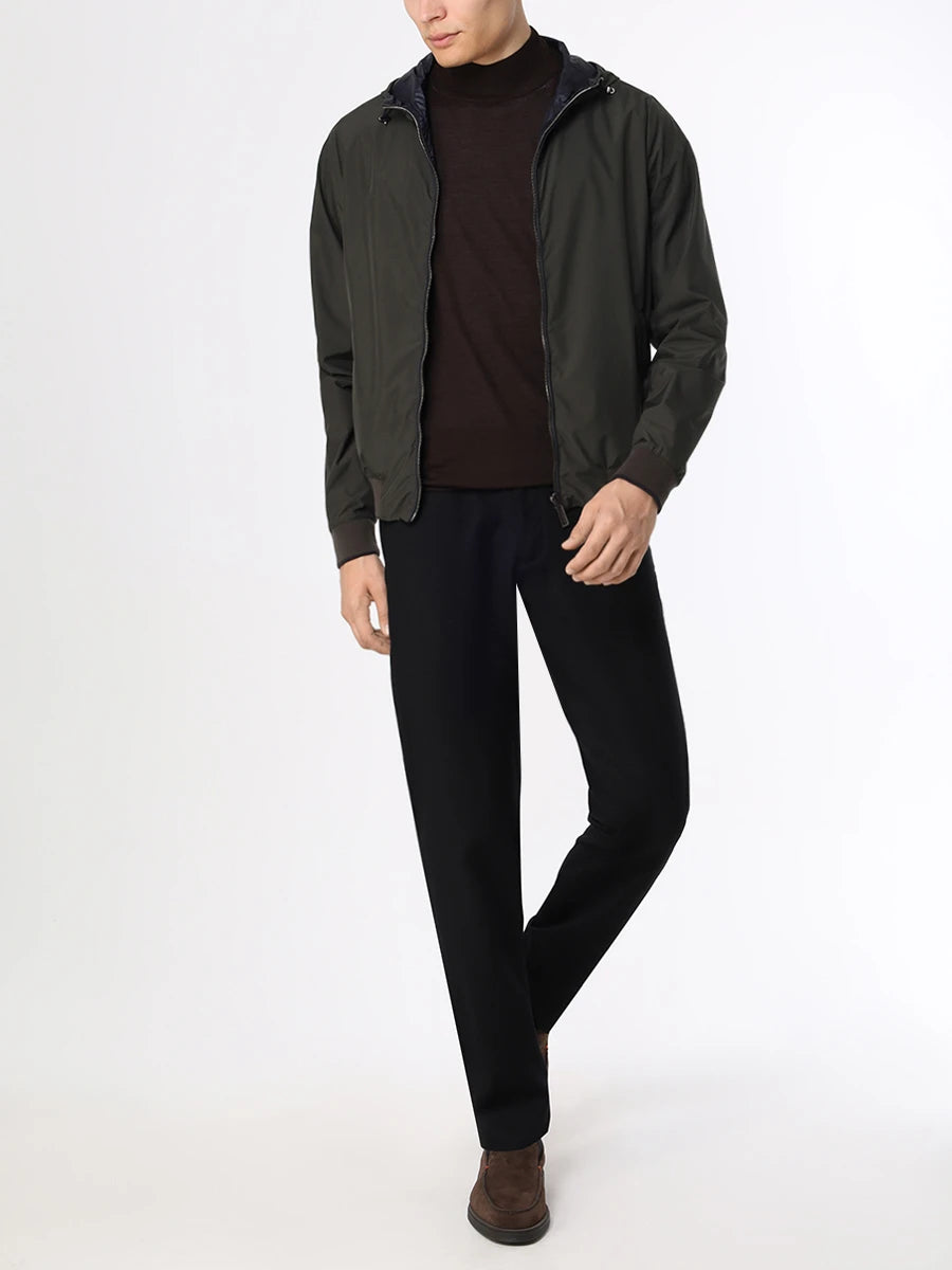 CANALI SPORT TROUSERS - BEYMEN
