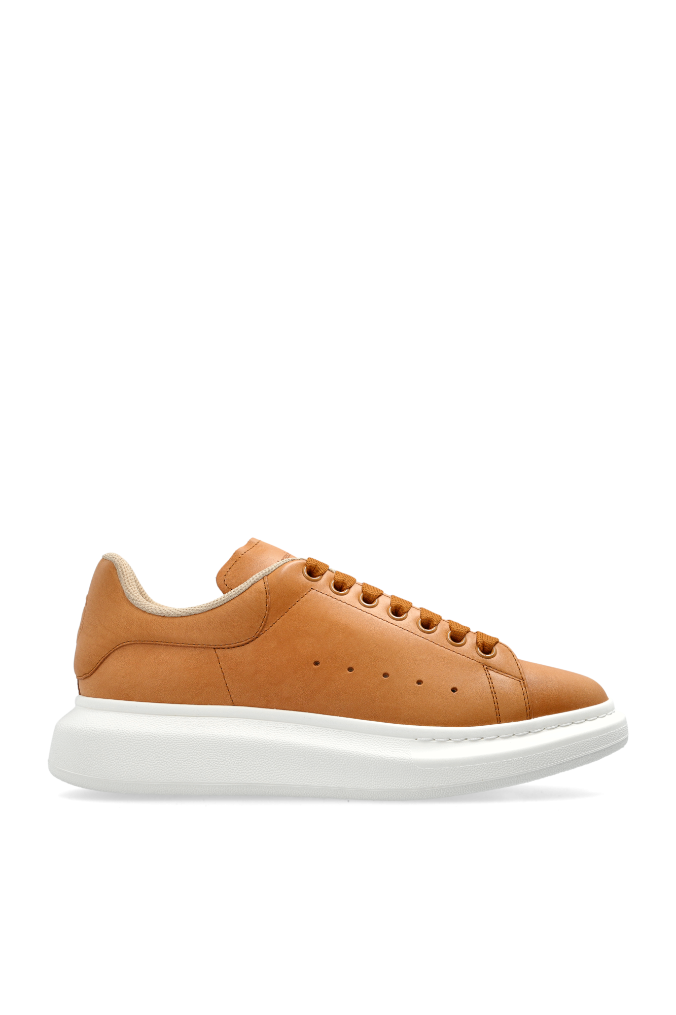 ALEXANDER MCQUEEN SNEAKER S.RUBBER - BEYMEN