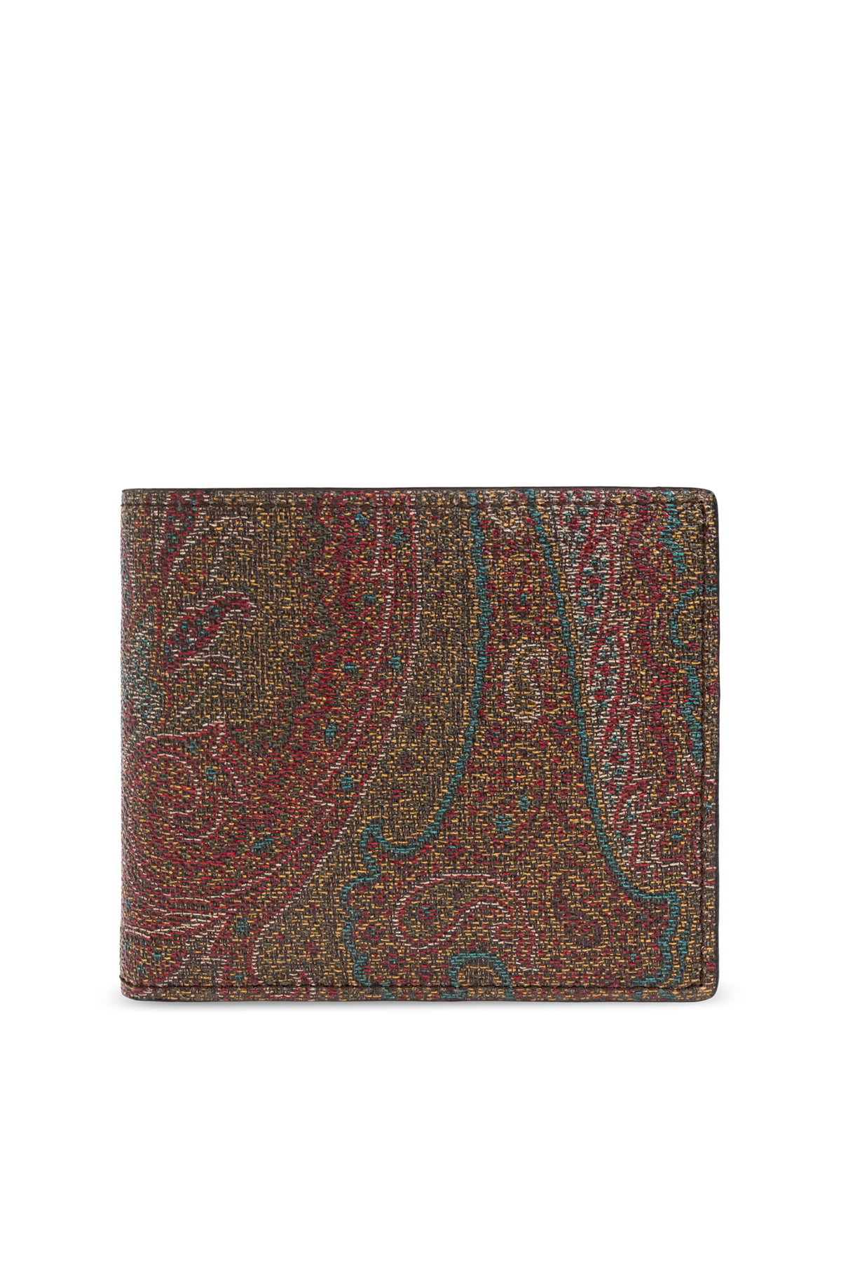 ETRO WALLET ARNICA 105X9