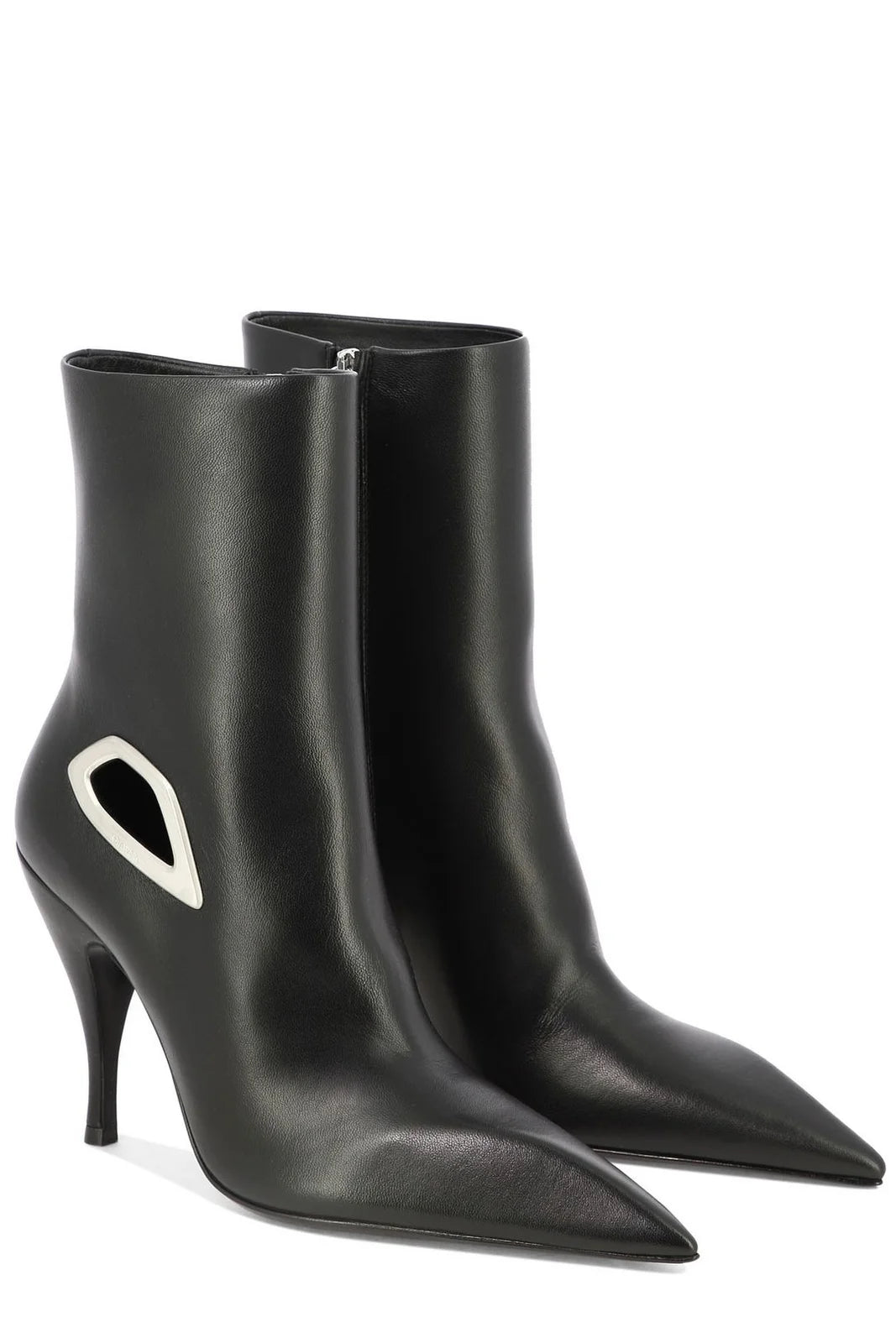 OFF-WHITE BOOTS - BEYMEN