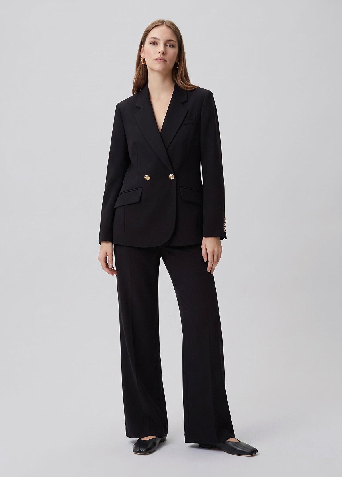 BEYMEN CLUB BLAZER - BEYMEN