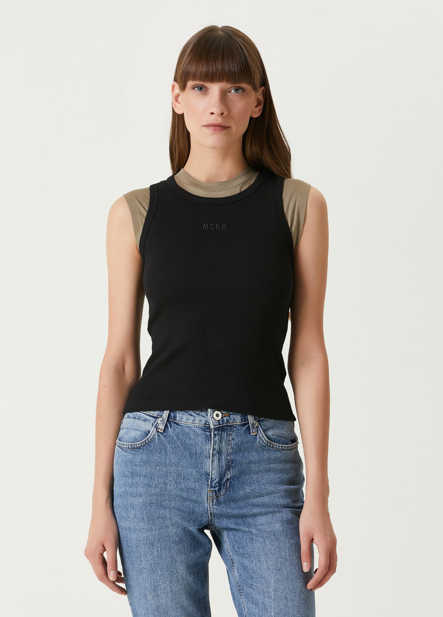 MSGM TOP - BEYMEN