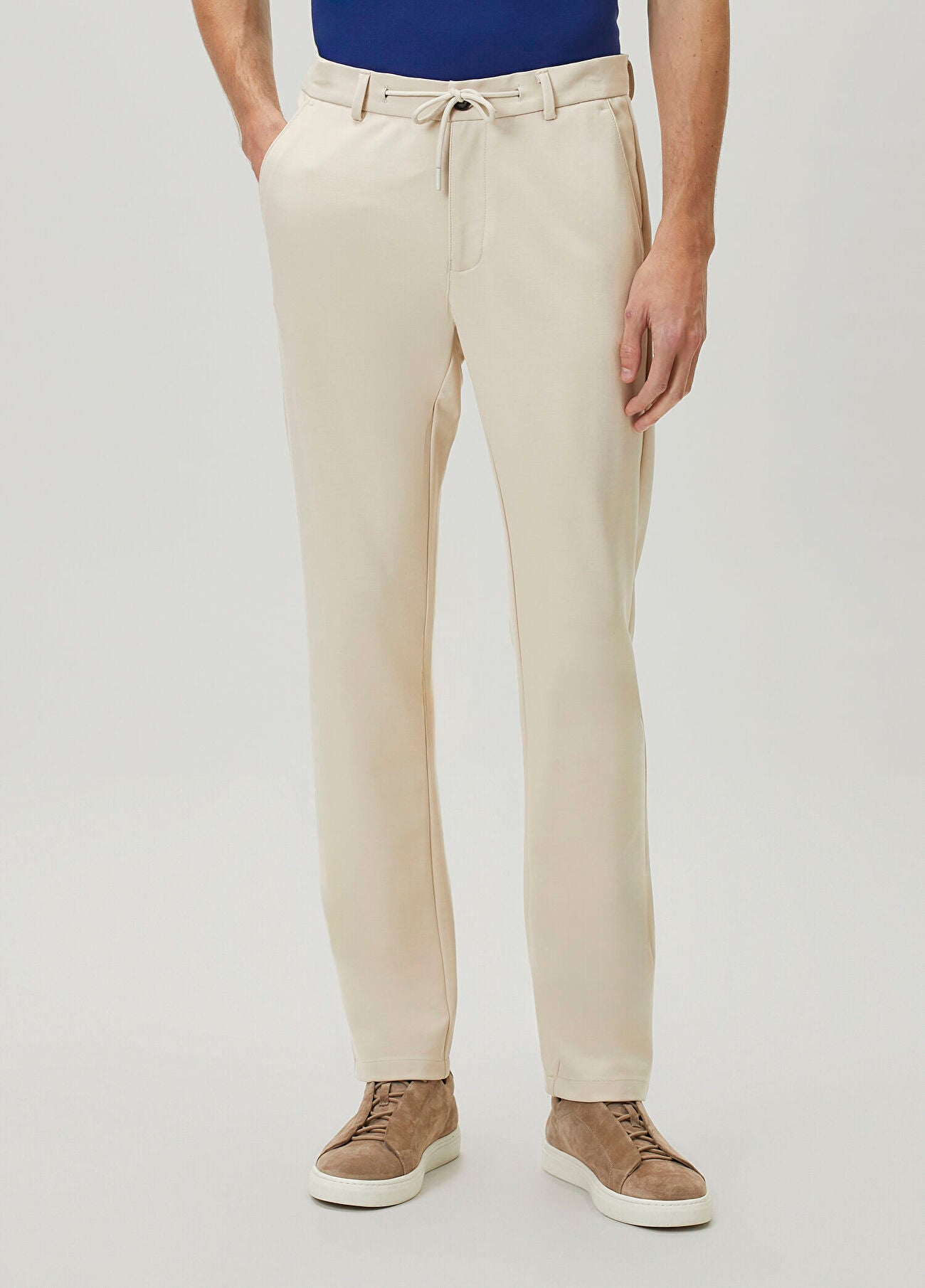 BEYMEN CLUB TROUSERS - BEYMEN