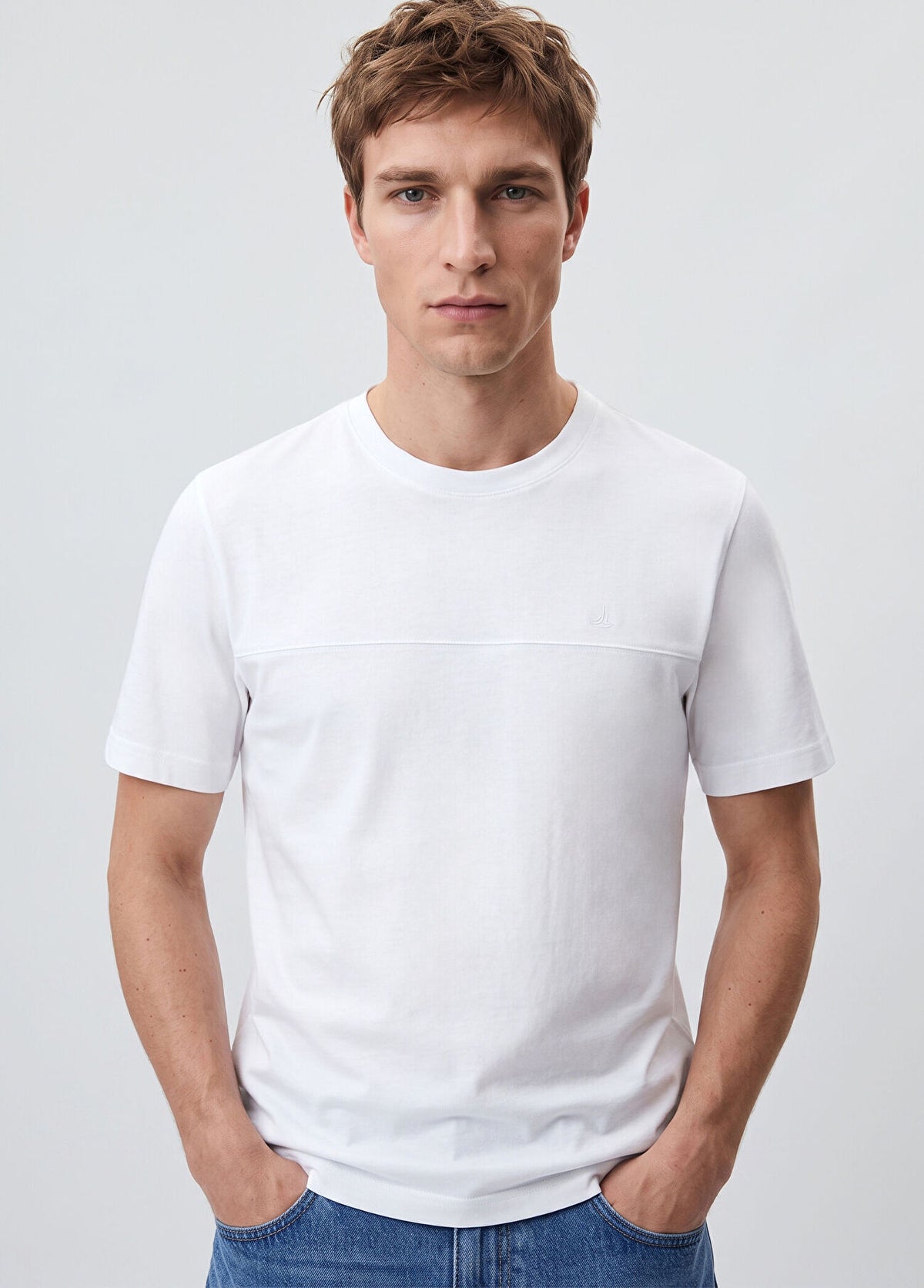 BEYMEN CLUB T-SHIRT - BEYMEN