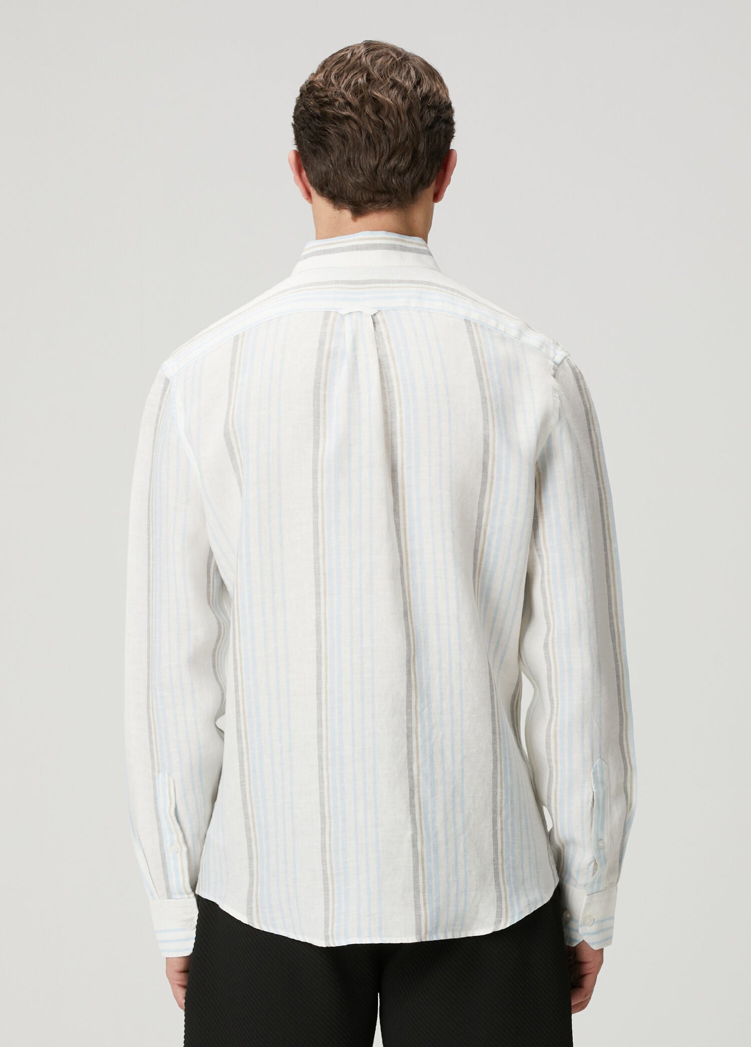 BEYMEN CLUB SHIRT - BEYMEN