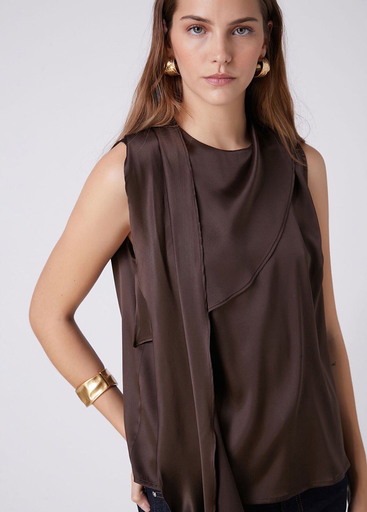 BEYMEN CLUB BLOUSES - BEYMEN