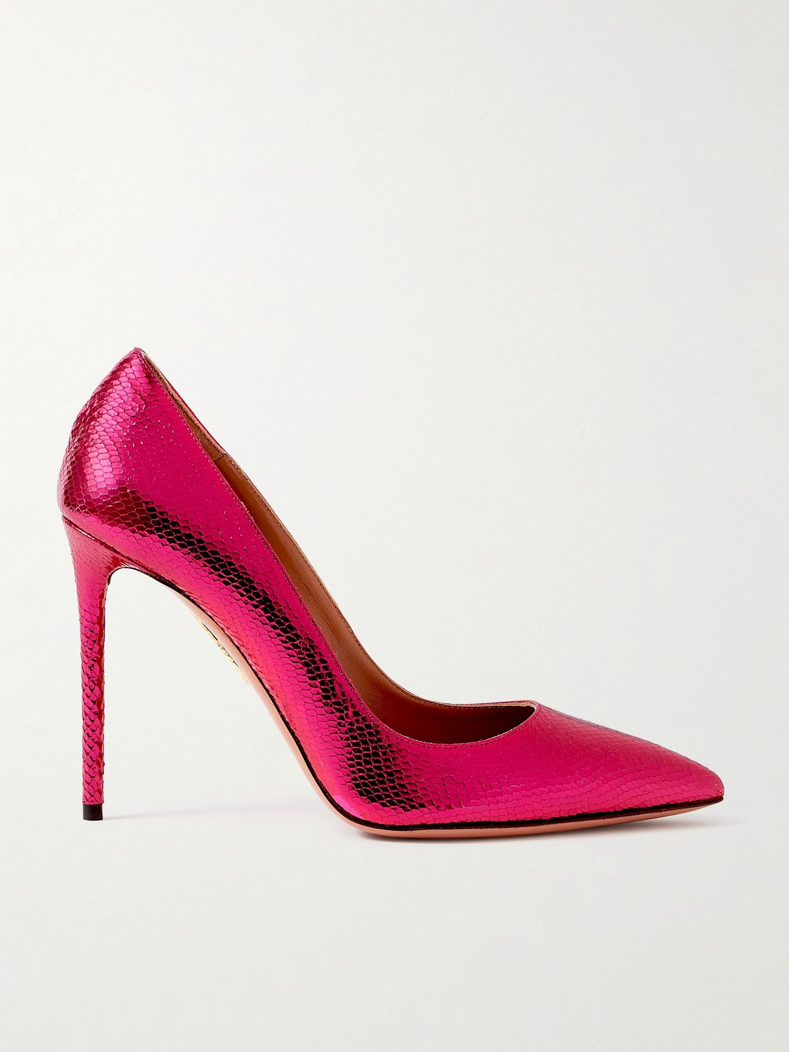 AQUAZZURA PURIST PUMP - BEYMEN