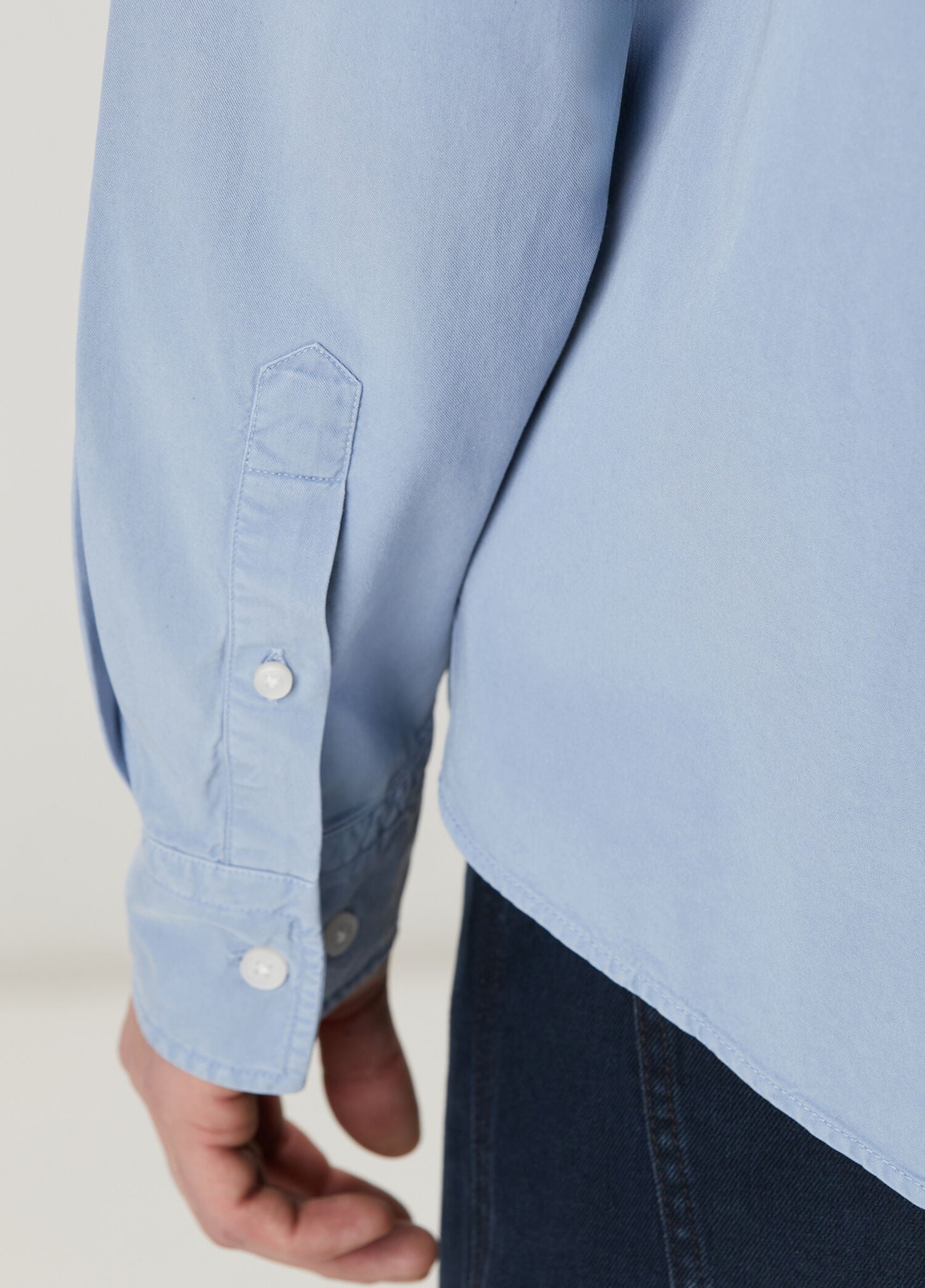 BEYMEN CLUB SHIRT - BEYMEN