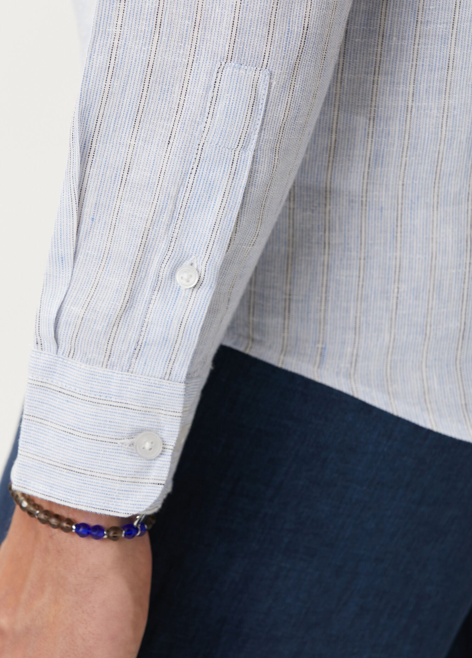 BEYMEN CLUB SHIRT - BEYMEN