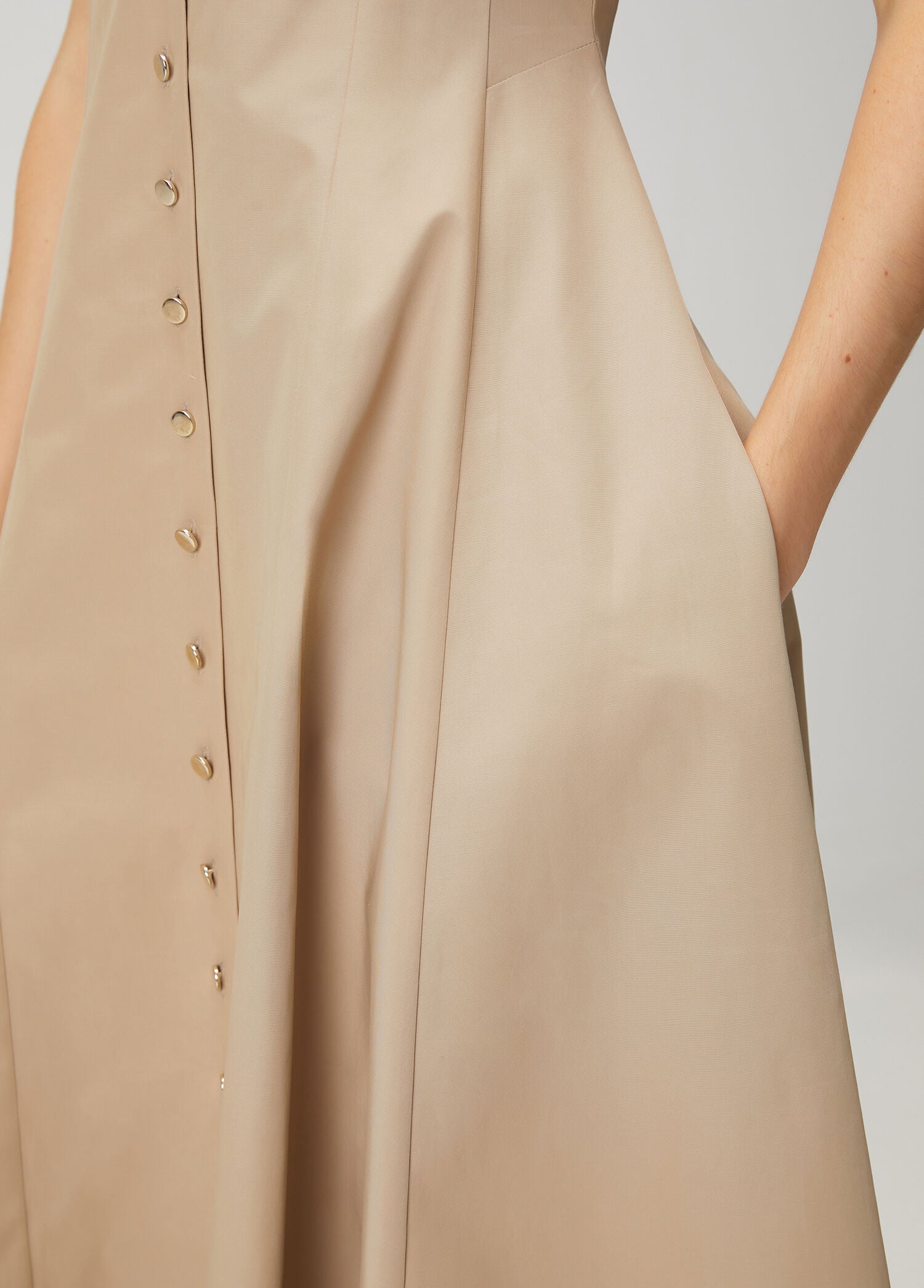 BEYMEN CLUB DRESS - BEYMEN