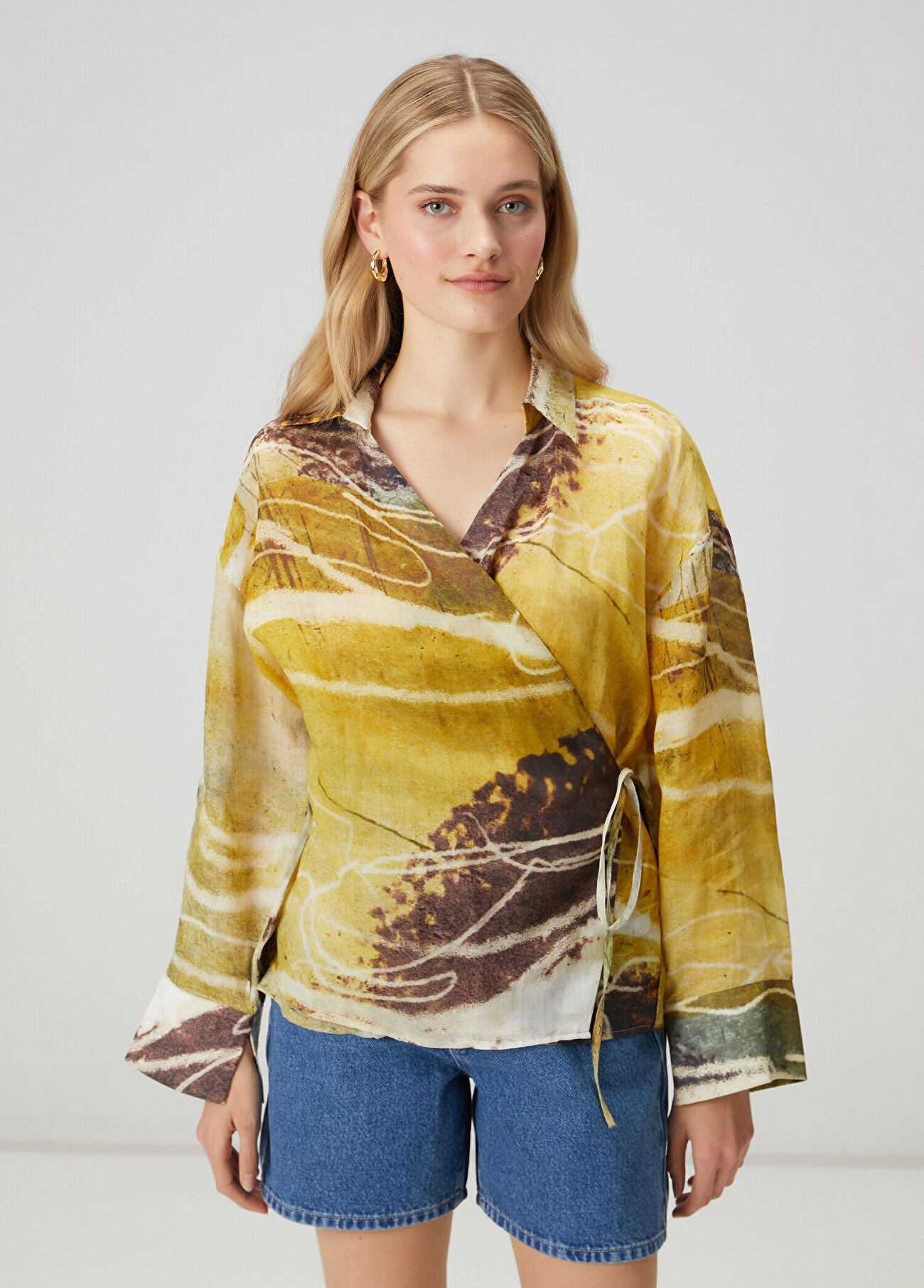 BEYMEN CLUB SHIRT - BEYMEN