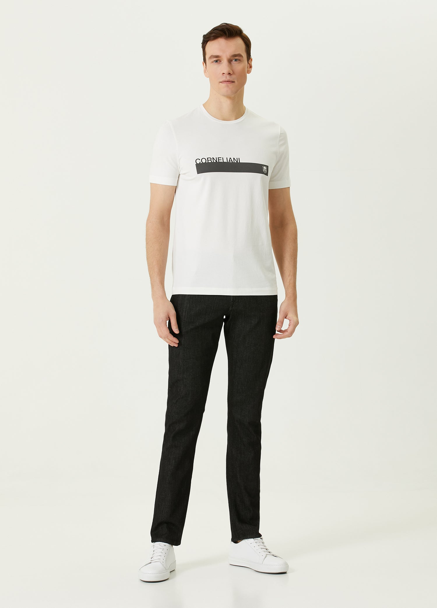 CORNELIANI PULLOVER - BEYMEN