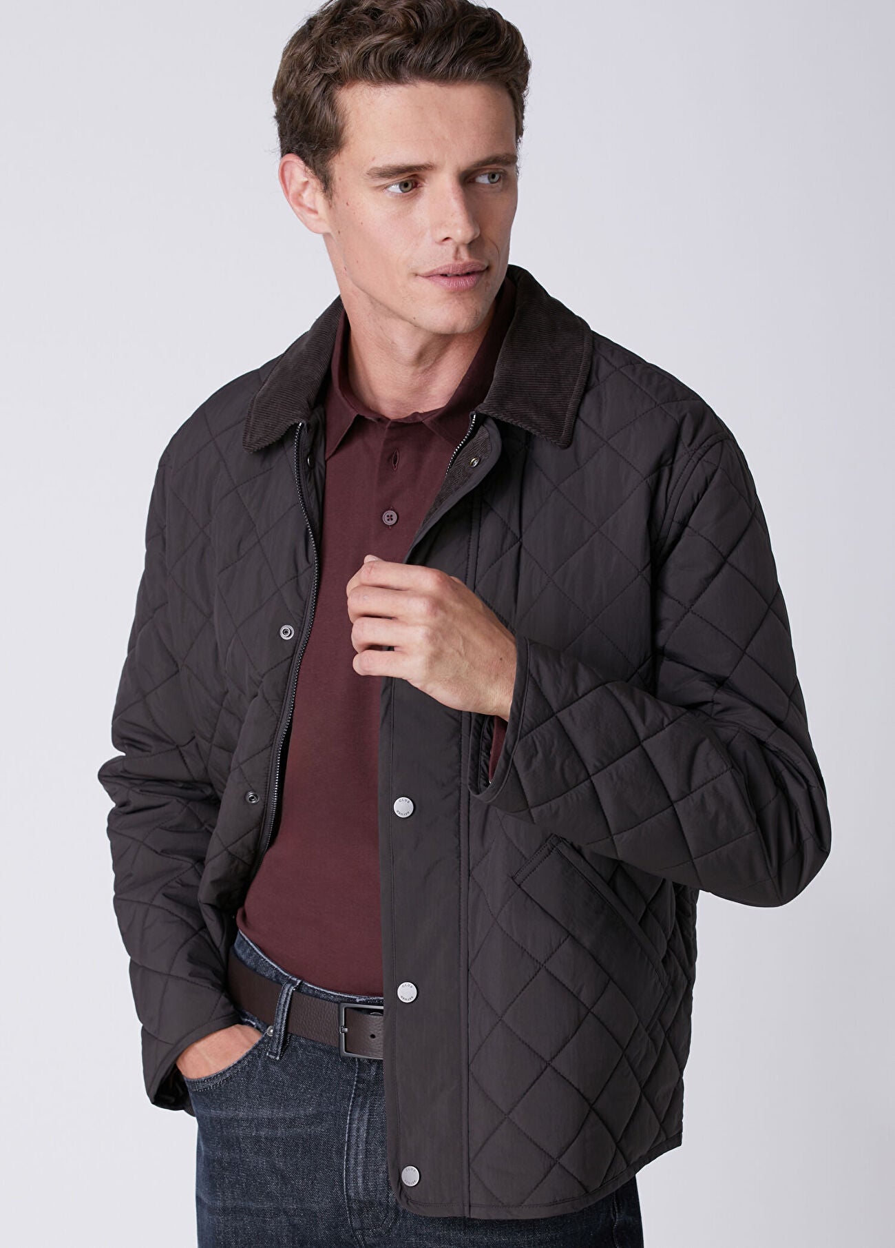 BEYMEN CLUB COAT - BEYMEN