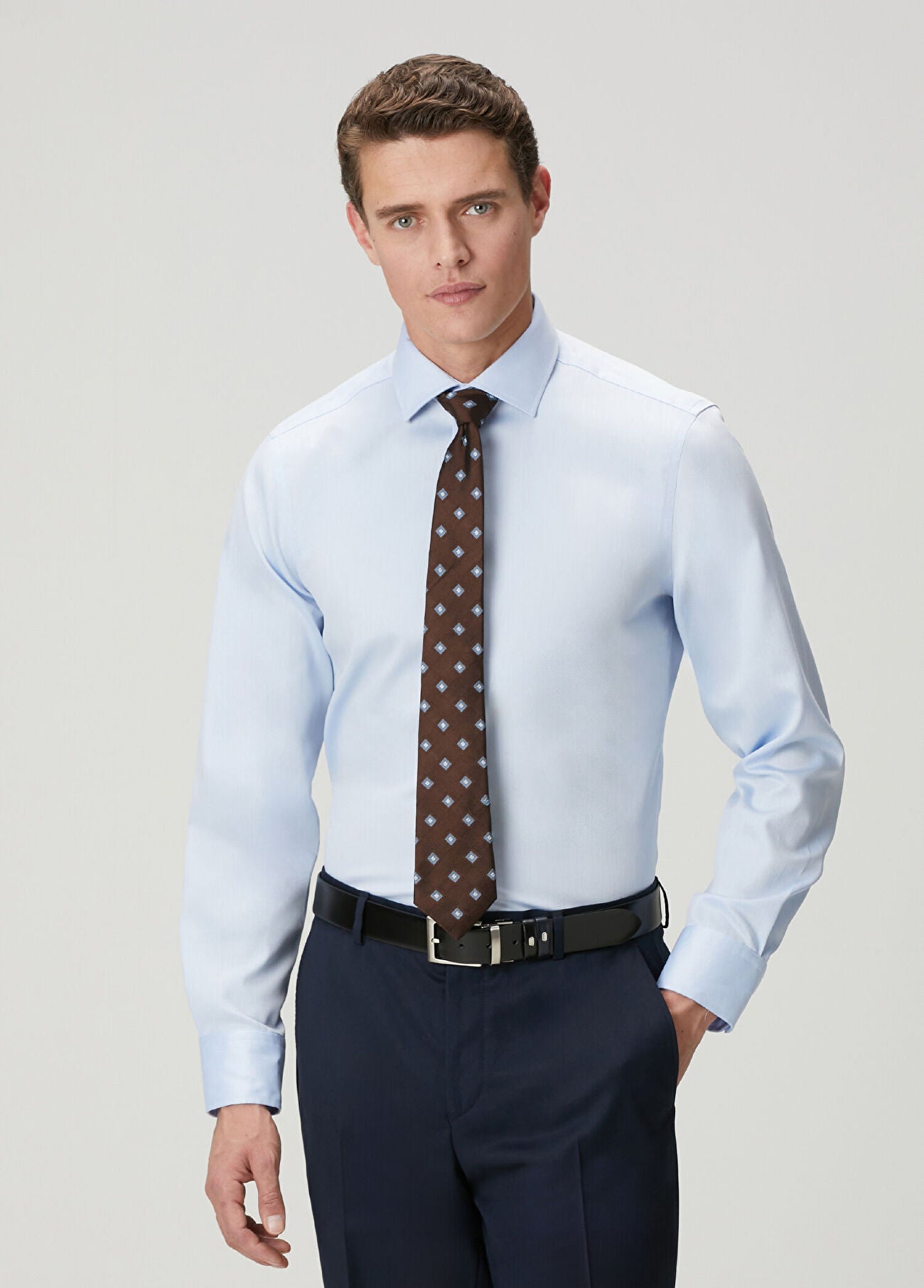 BEYMEN CLUB SHIRT - BEYMEN