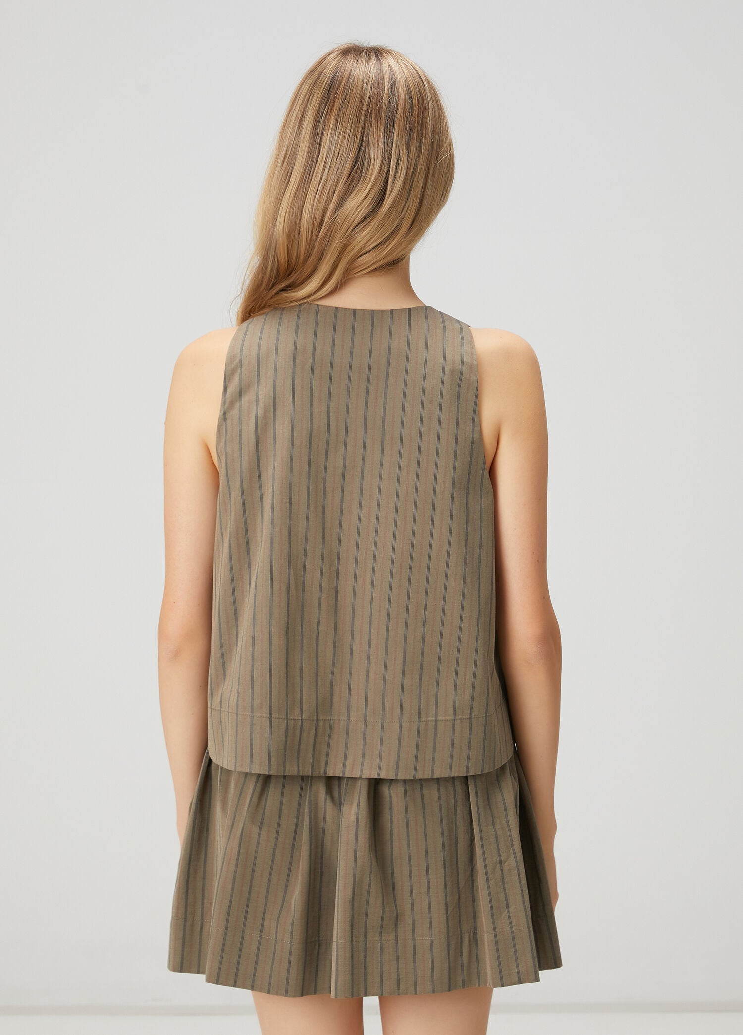 BEYMEN CLUB SHIRT - BEYMEN