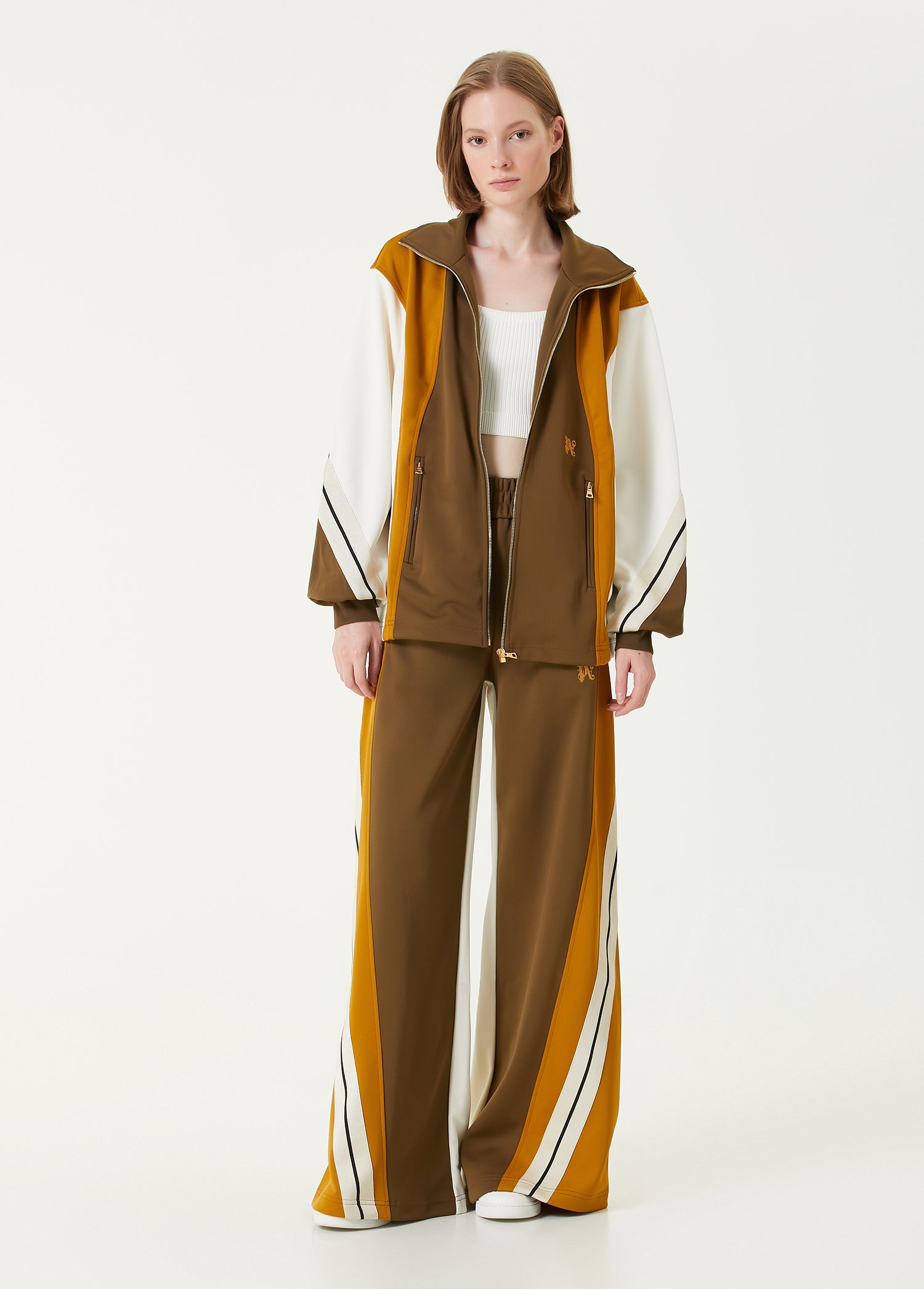 PALM ANGELS TRACK JACKET - BEYMEN