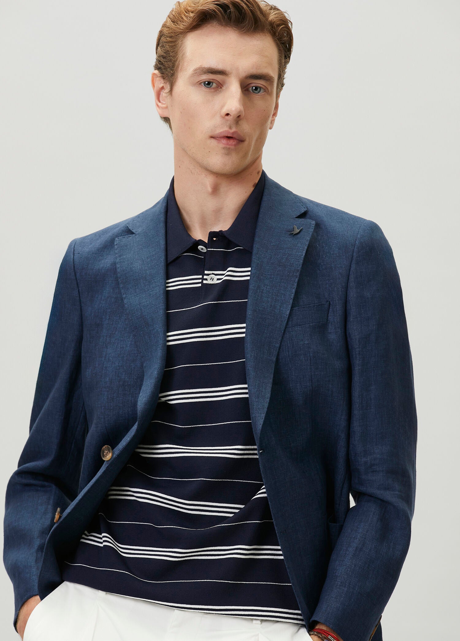 BEYMEN CLUB JACKET - BEYMEN