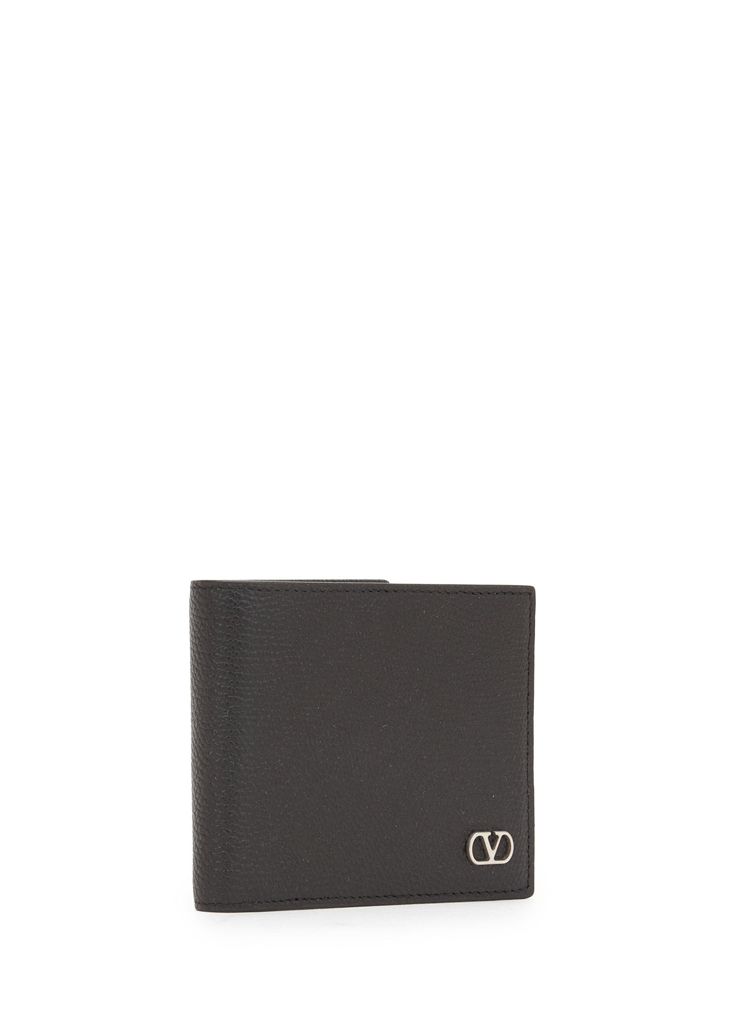 VALENTINO GARAVANI BIFOLD WALLET - BEYMEN