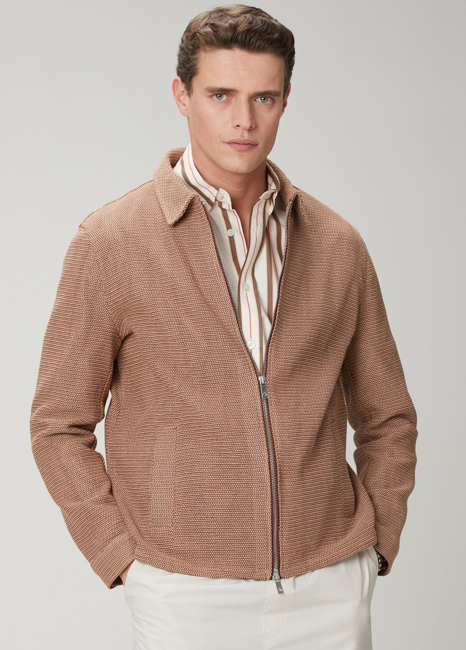 BEYMEN CLUB JACKET - BEYMEN