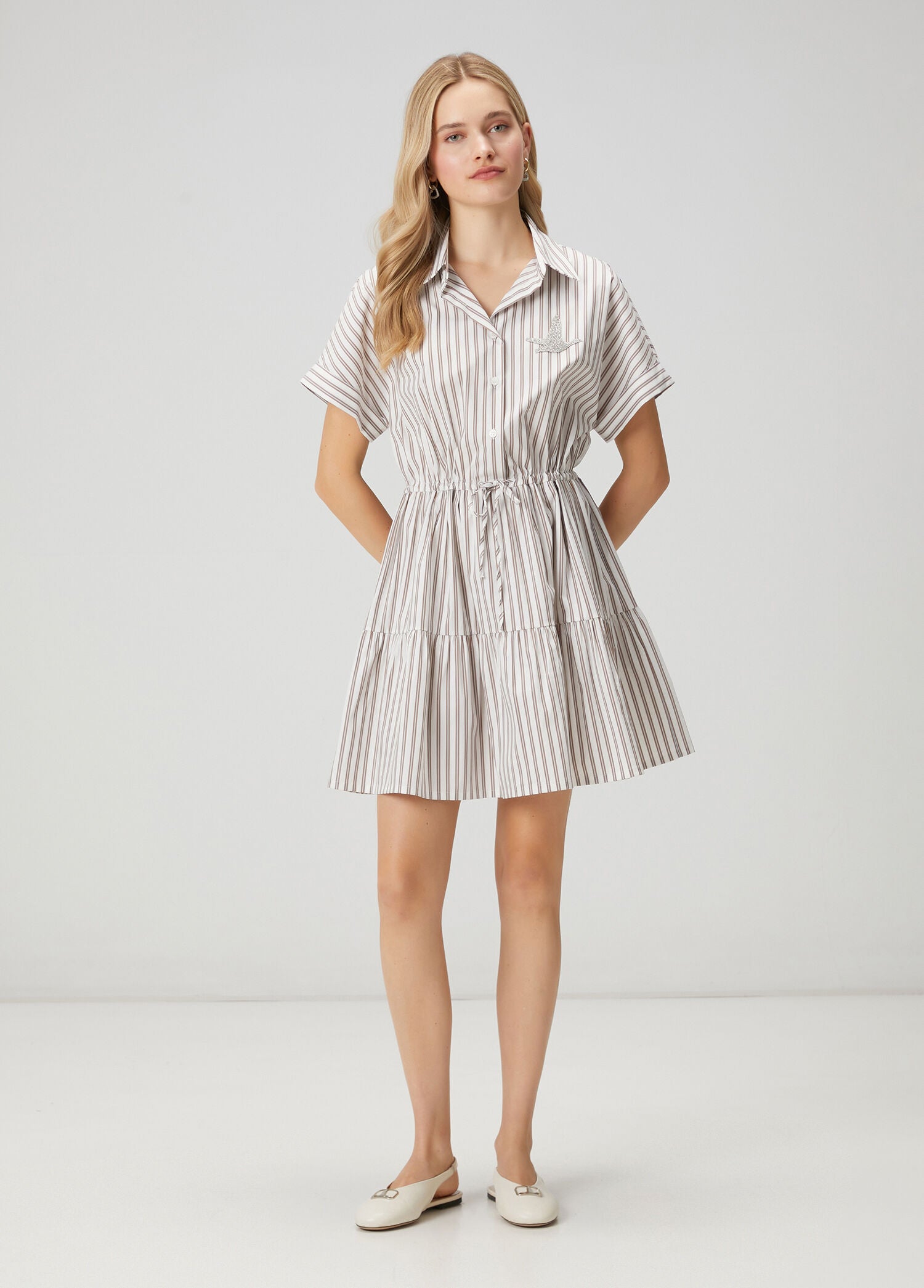 BEYMEN CLUB DRESS - BEYMEN