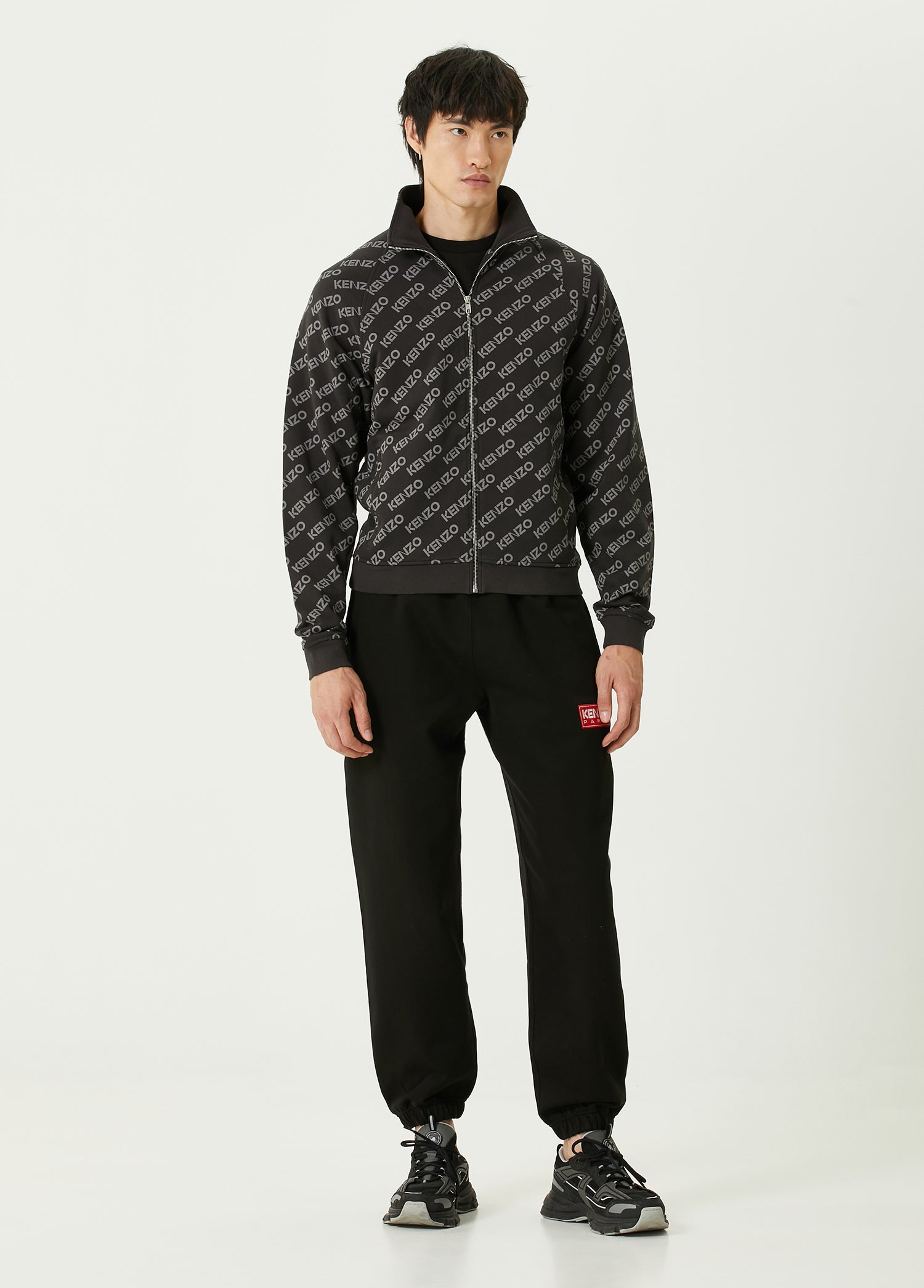KENZO JACKET - BEYMEN