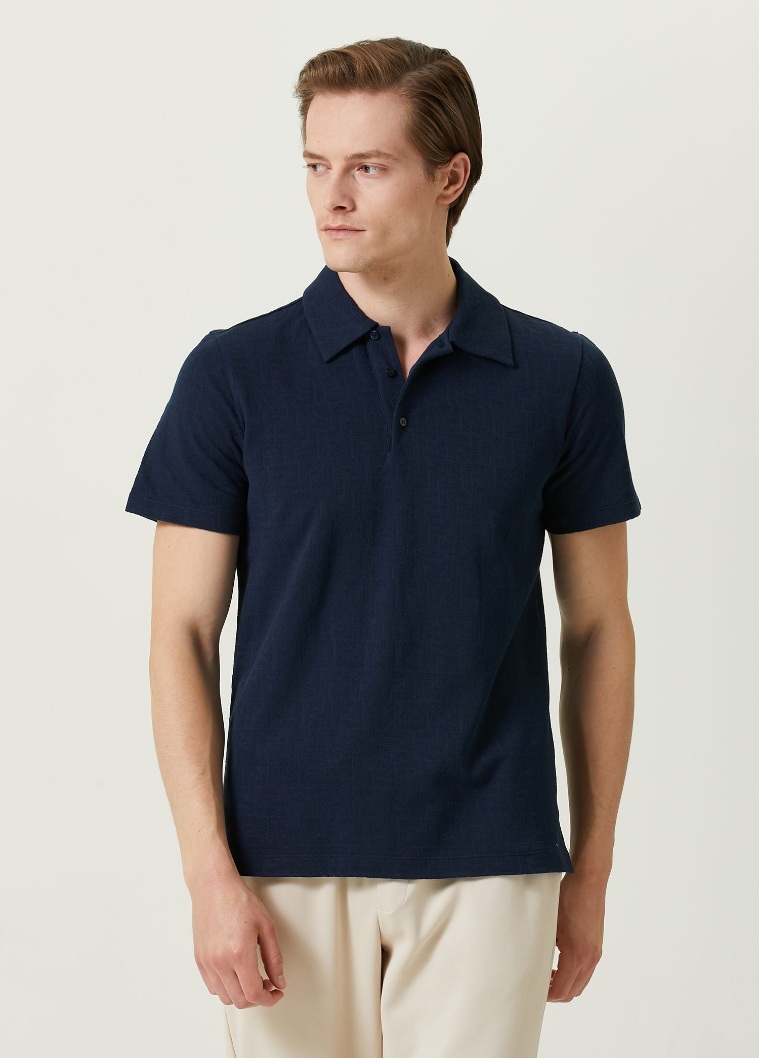 FENDI SS POLO - BEYMEN