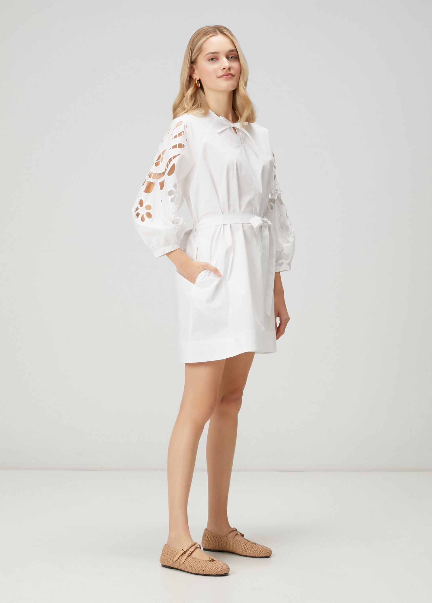BEYMEN CLUB DRESS - BEYMEN
