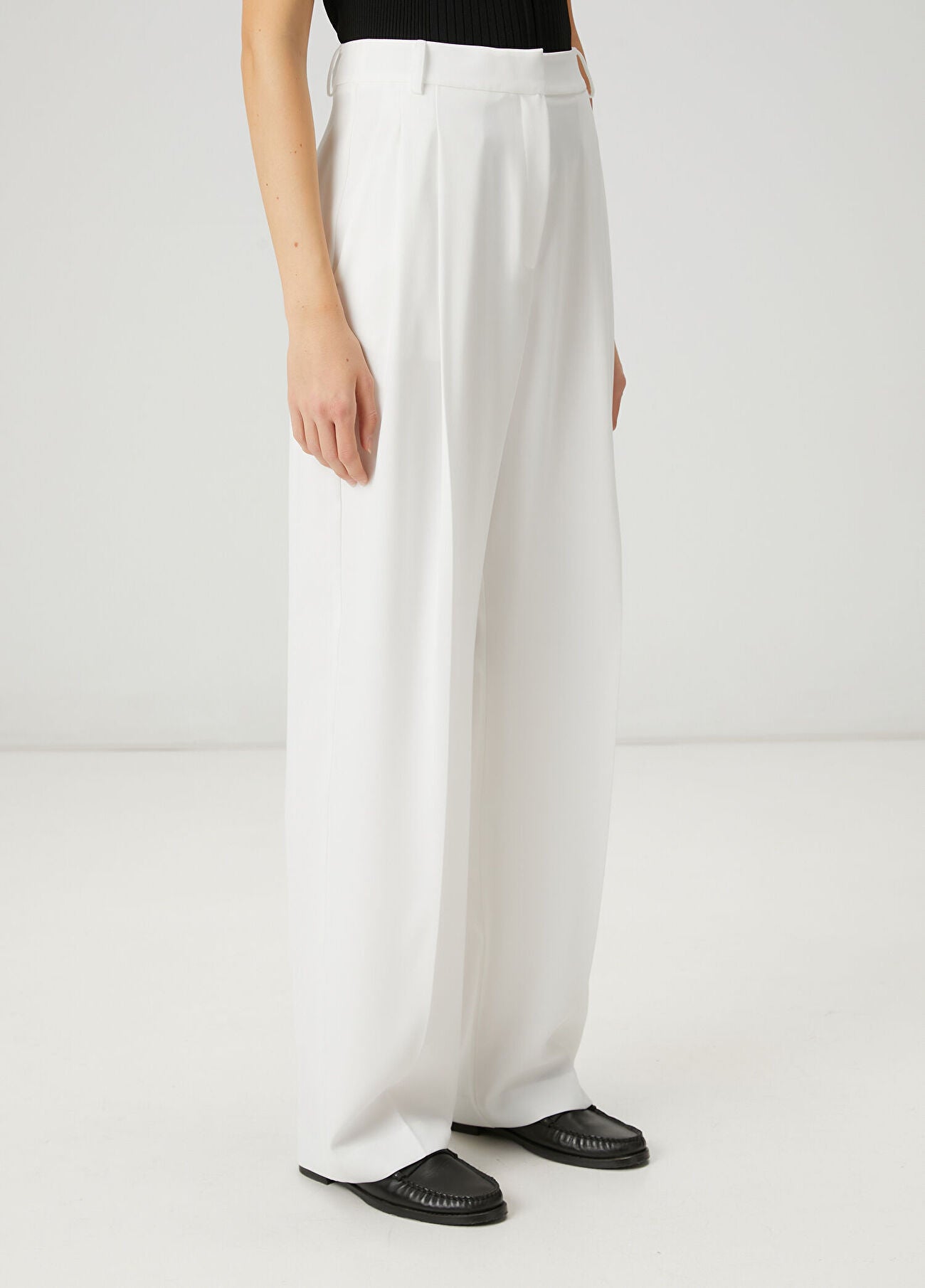 BEYMEN CLUB TROUSERS - BEYMEN