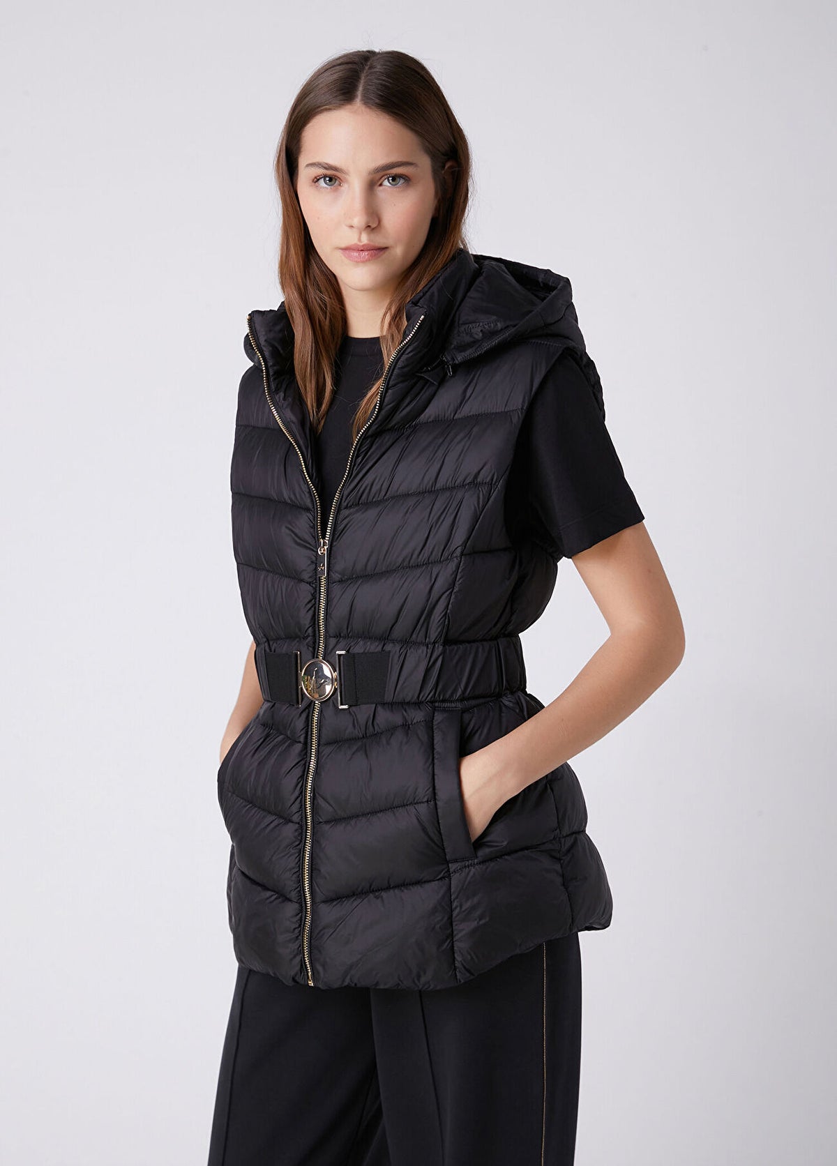 BEYMEN CLUB VEST - BEYMEN