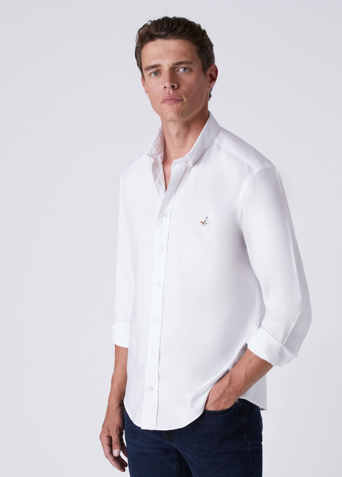 BEYMEN CLUB SHIRT - BEYMEN