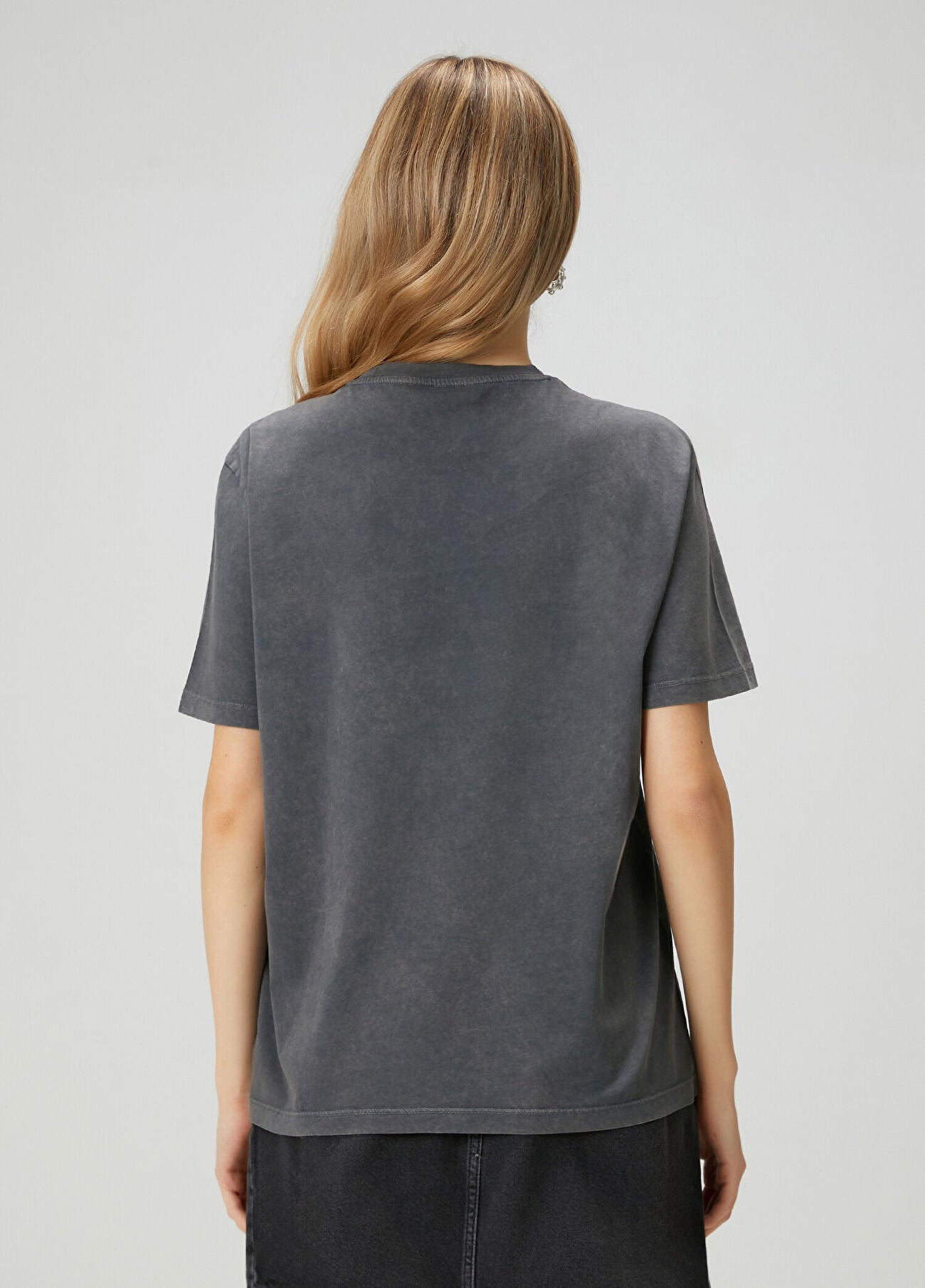 BEYMEN CLUB TSHIRT-SWEAT - BEYMEN
