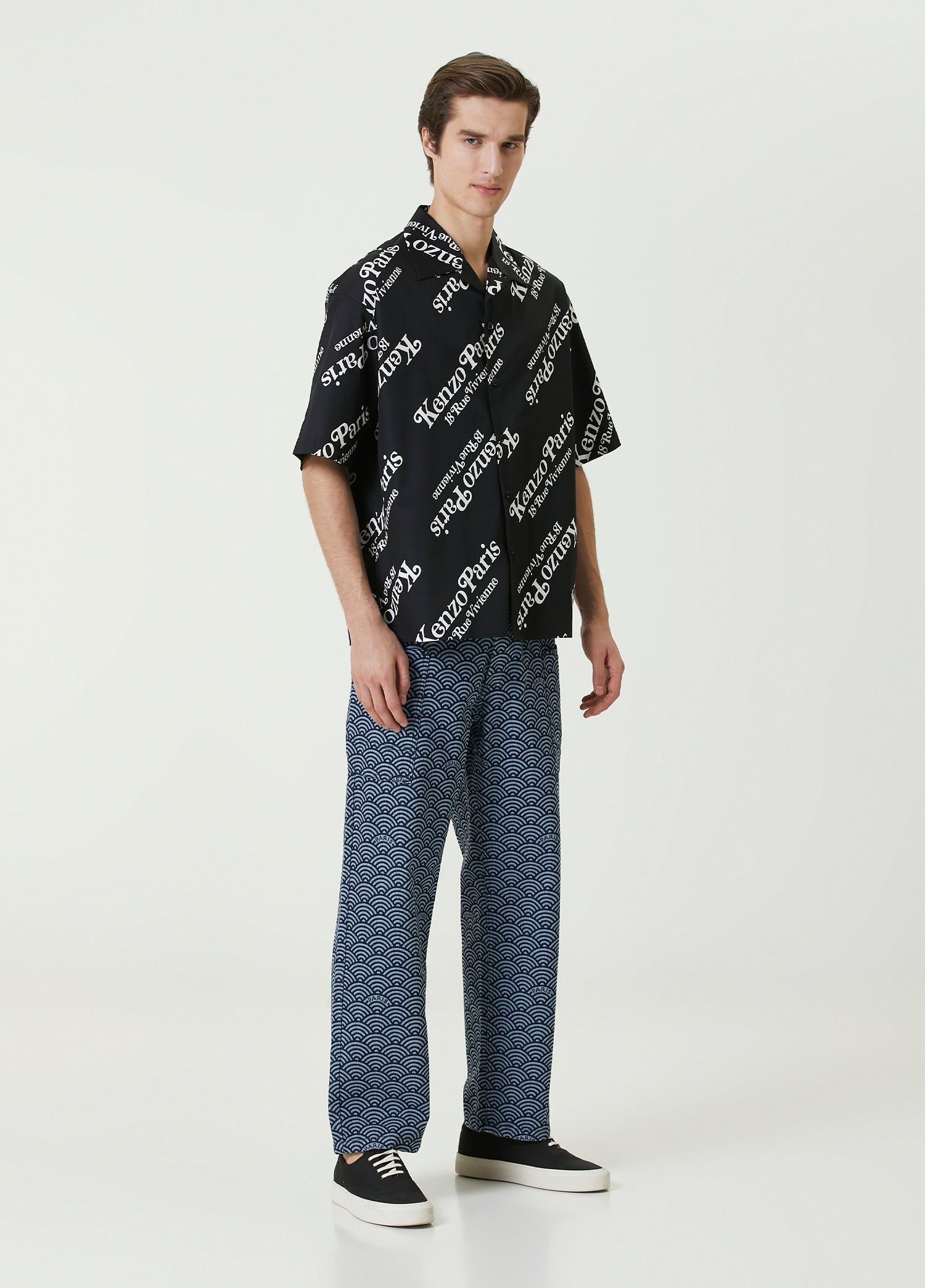 KENZO SHIRT - BEYMEN