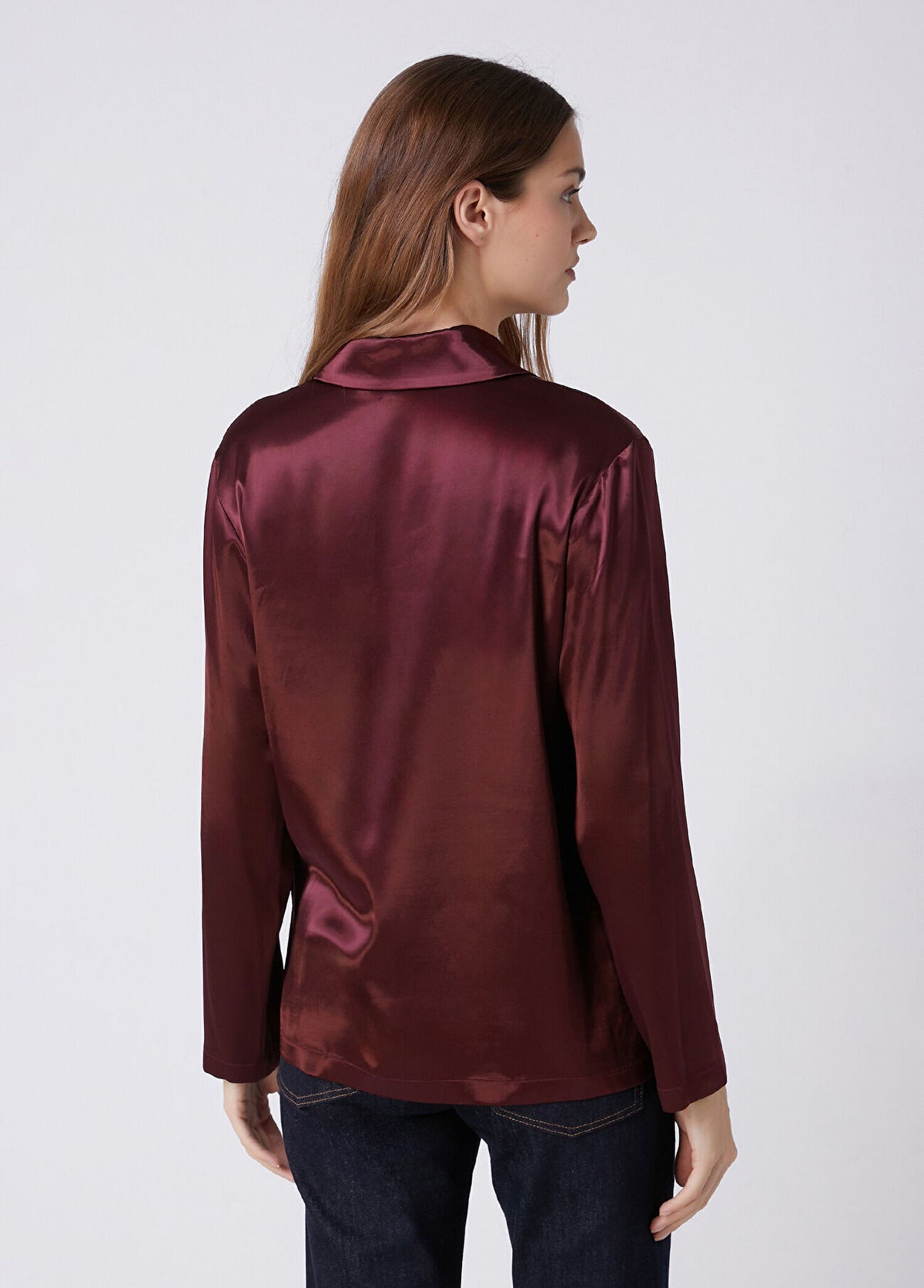BEYMEN CLUB BLOUSES - BEYMEN