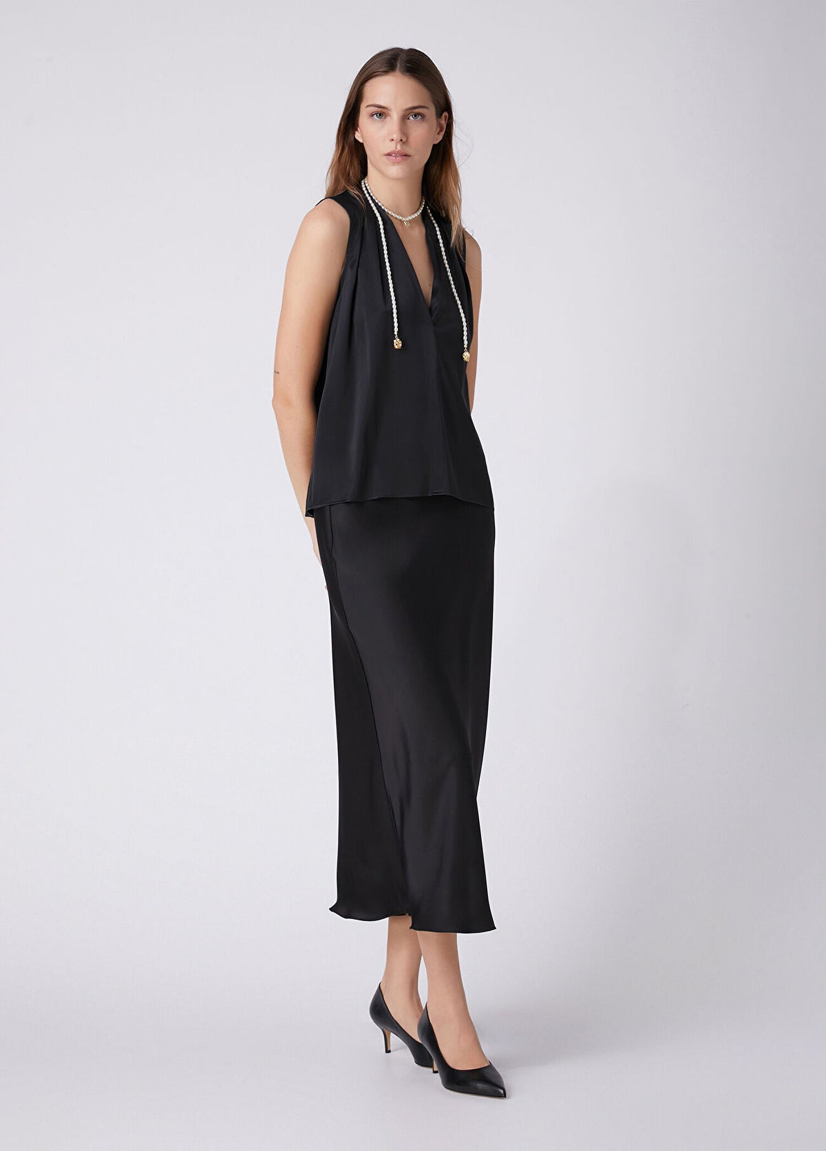 BEYMEN CLUB BLOUSES - BEYMEN