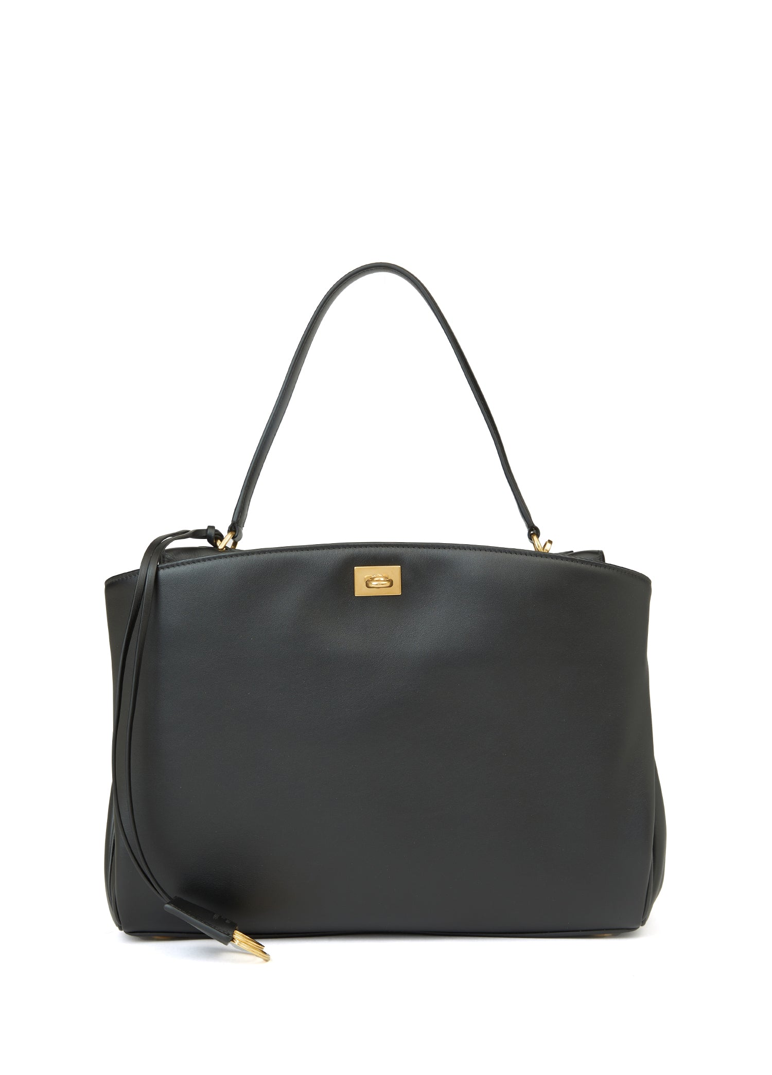 BALENCIAGA RODEO TOP HANDLE M - BEYMEN