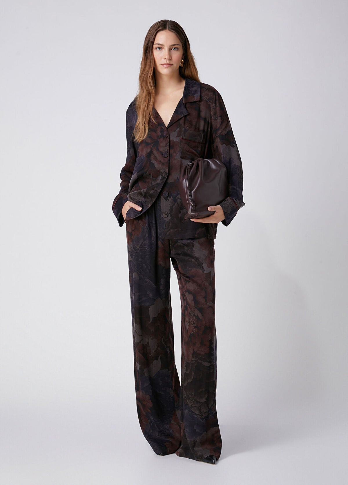 BEYMEN CLUB TROUSERS - BEYMEN
