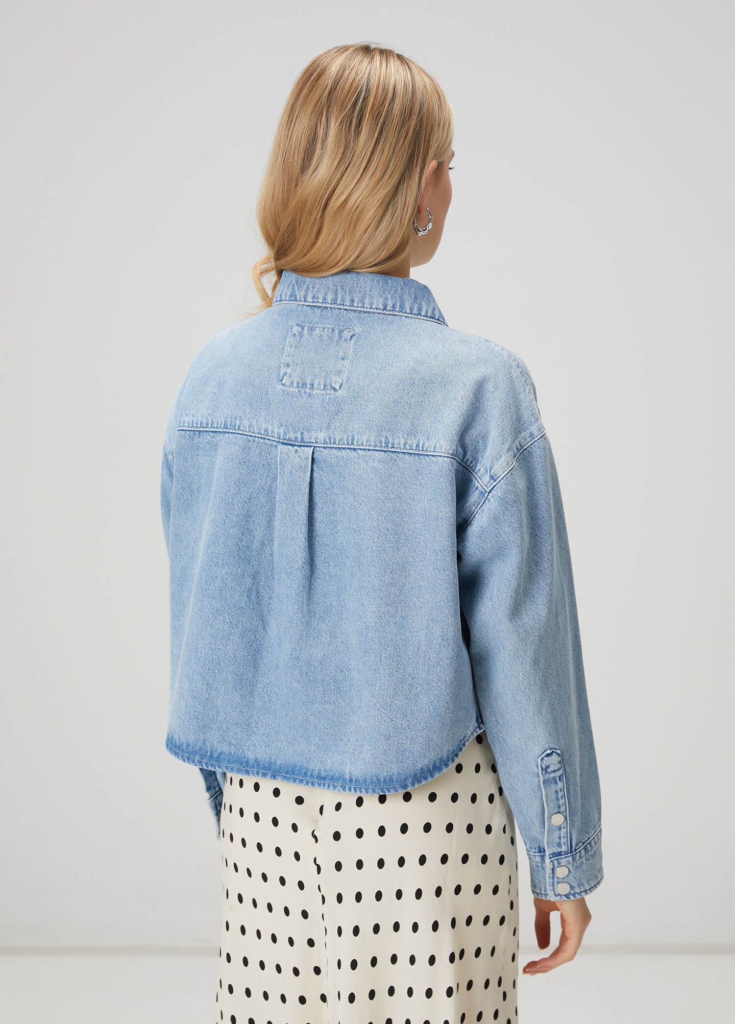 BEYMEN CLUB JACKET - BEYMEN