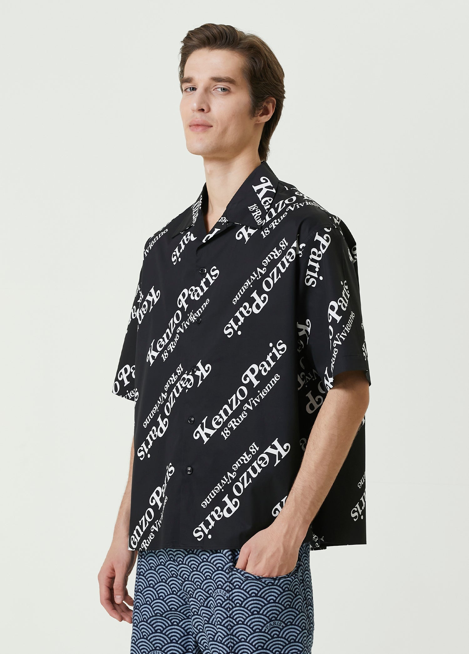KENZO SHIRT - BEYMEN