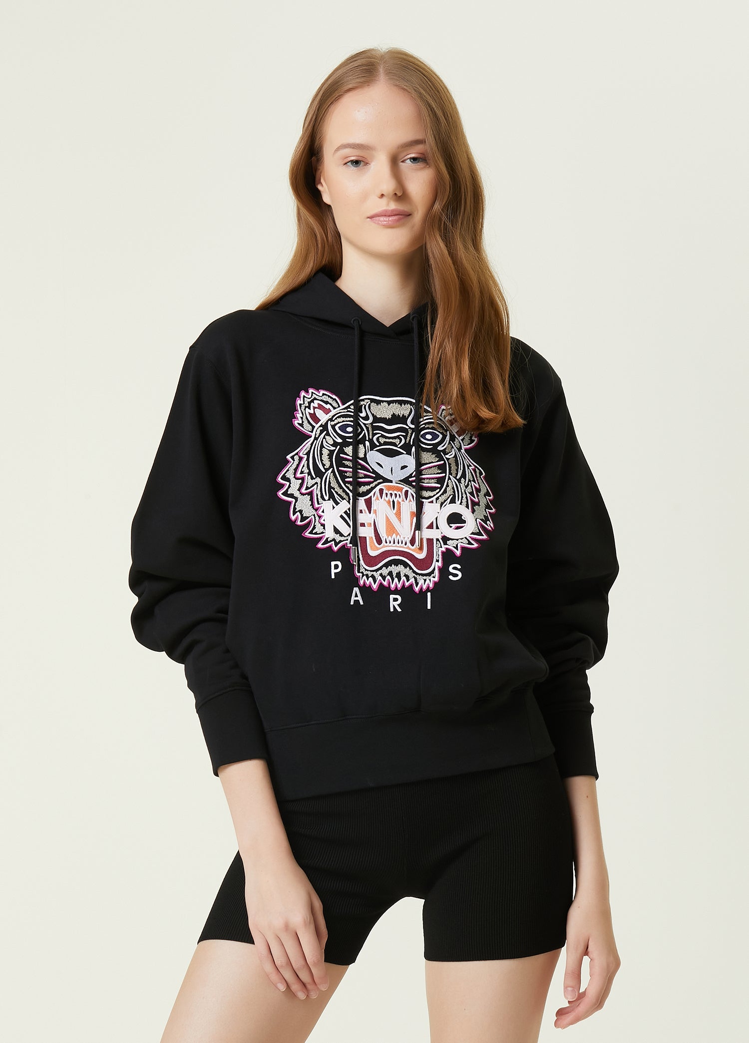 KENZO HOODIE - BEYMEN