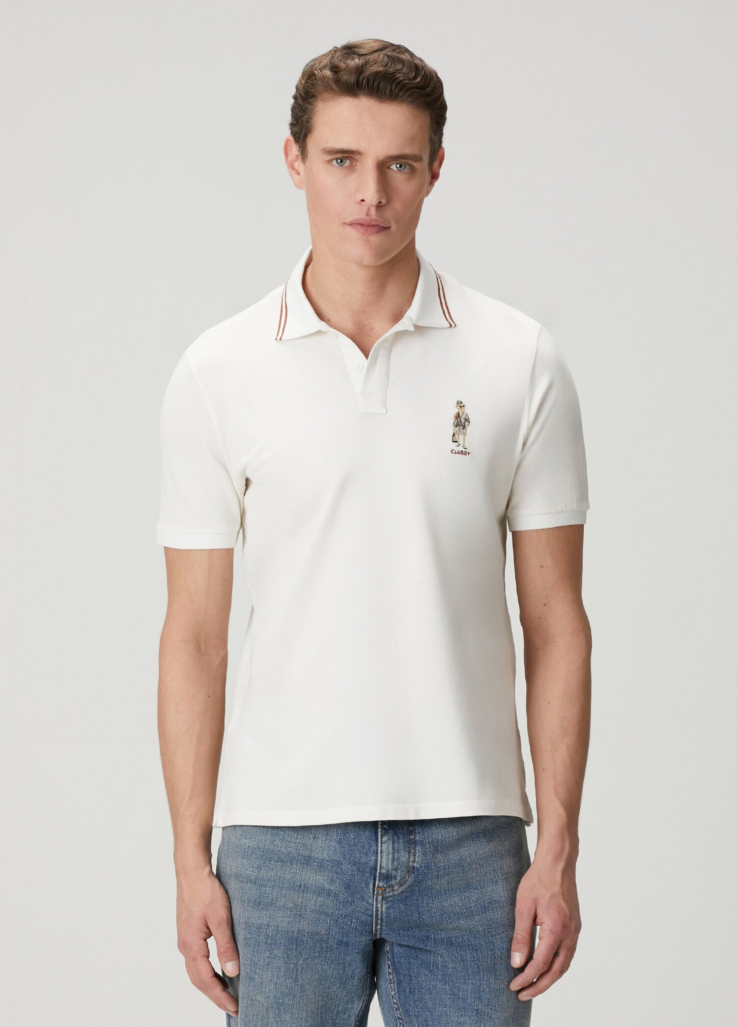 BEYMEN CLUB POLO - BEYMEN