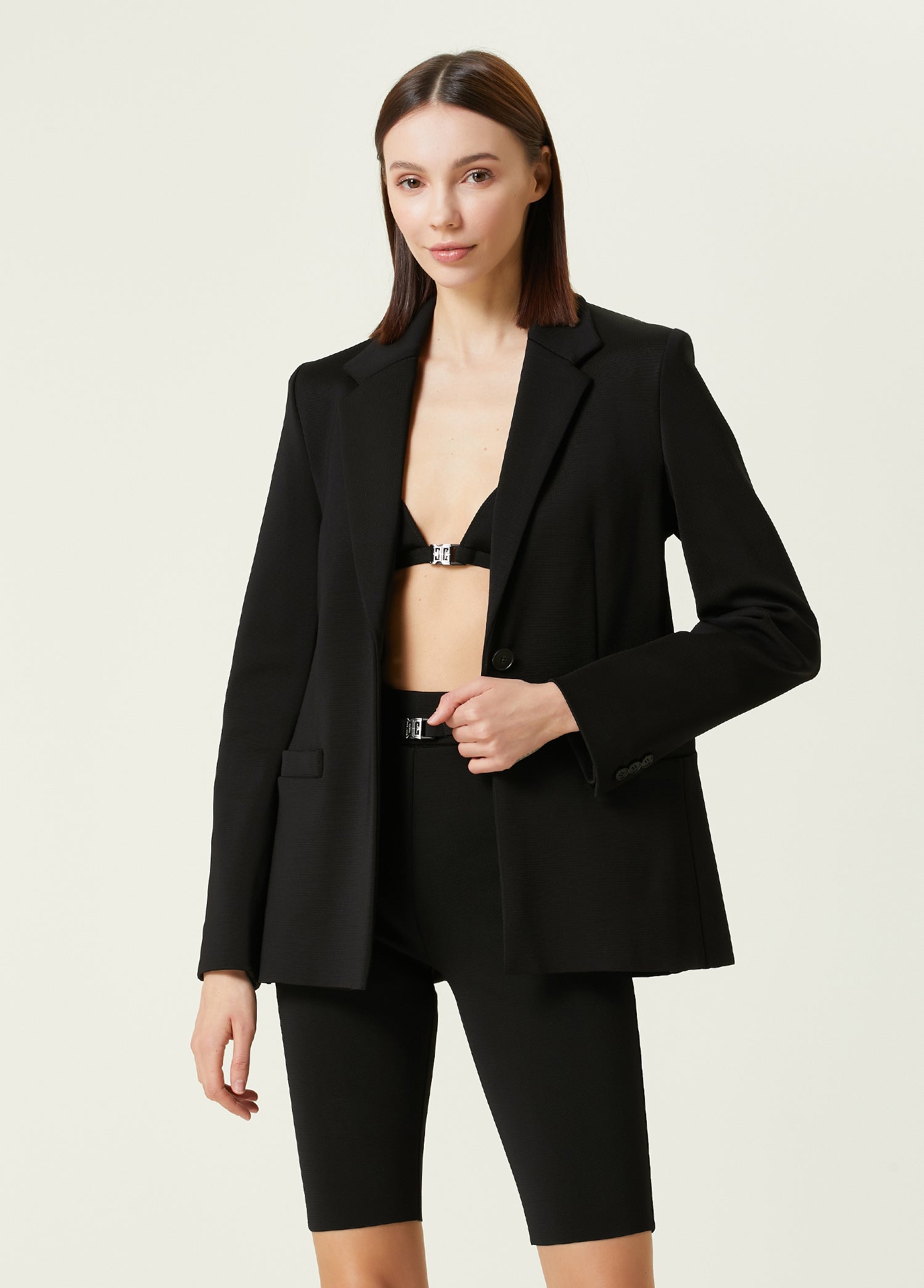 GIVENCHY JACKET - BEYMEN