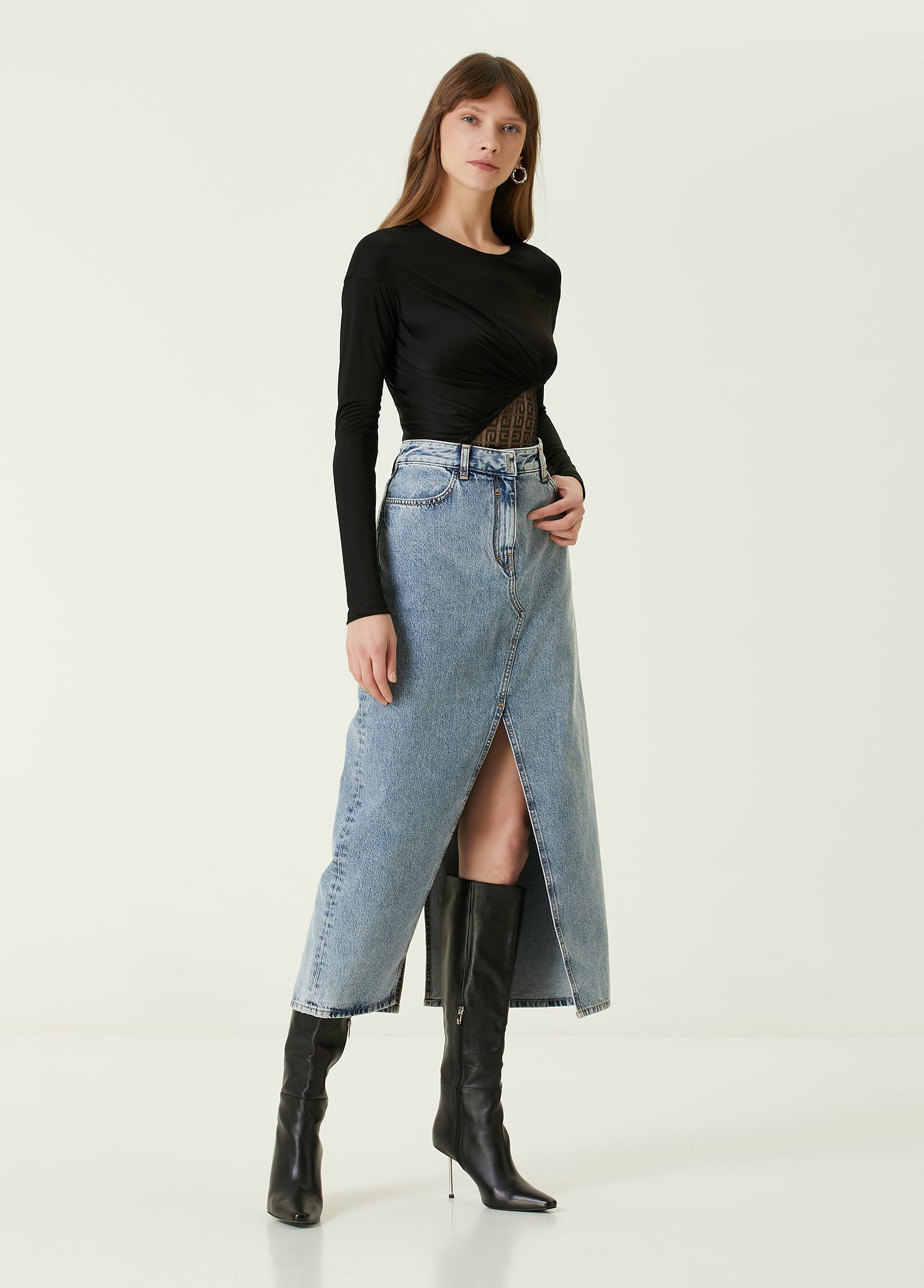 GIVENCHY TOP - BEYMEN