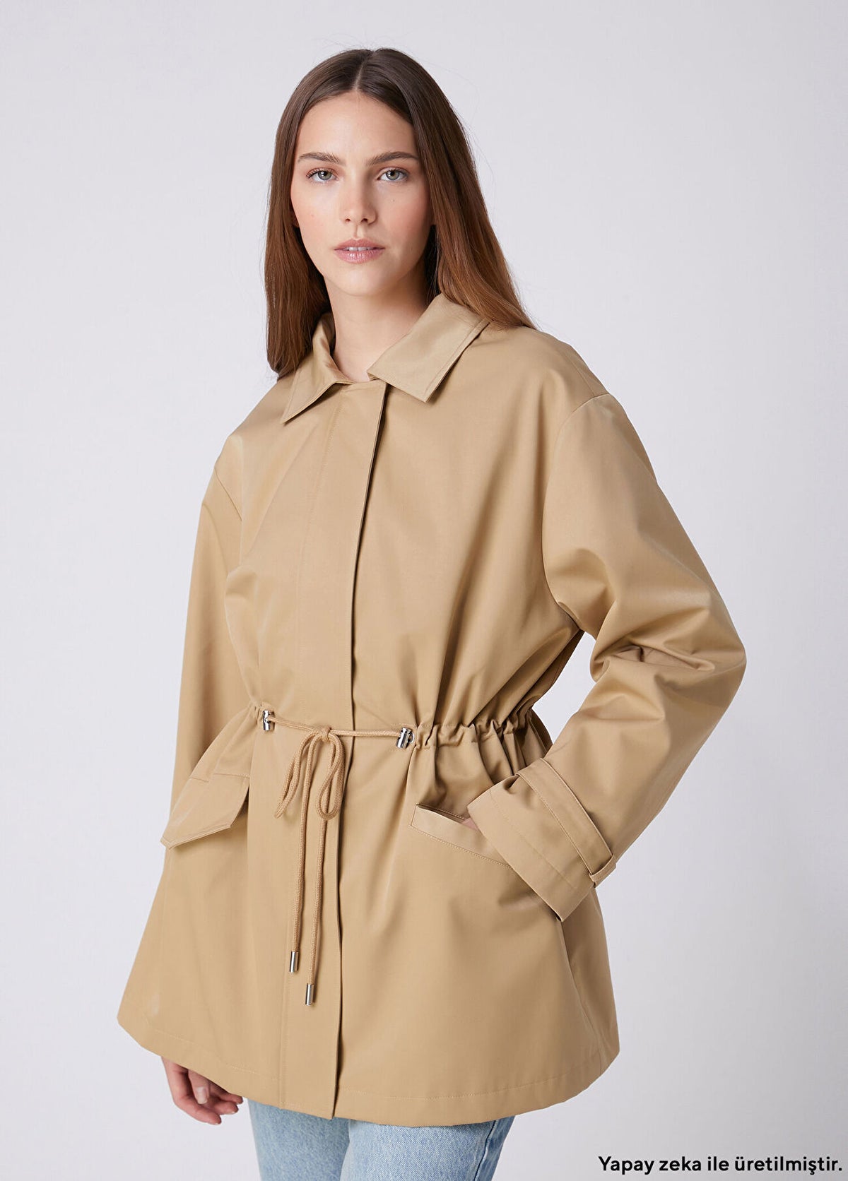 BEYMEN CLUB COAT - BEYMEN