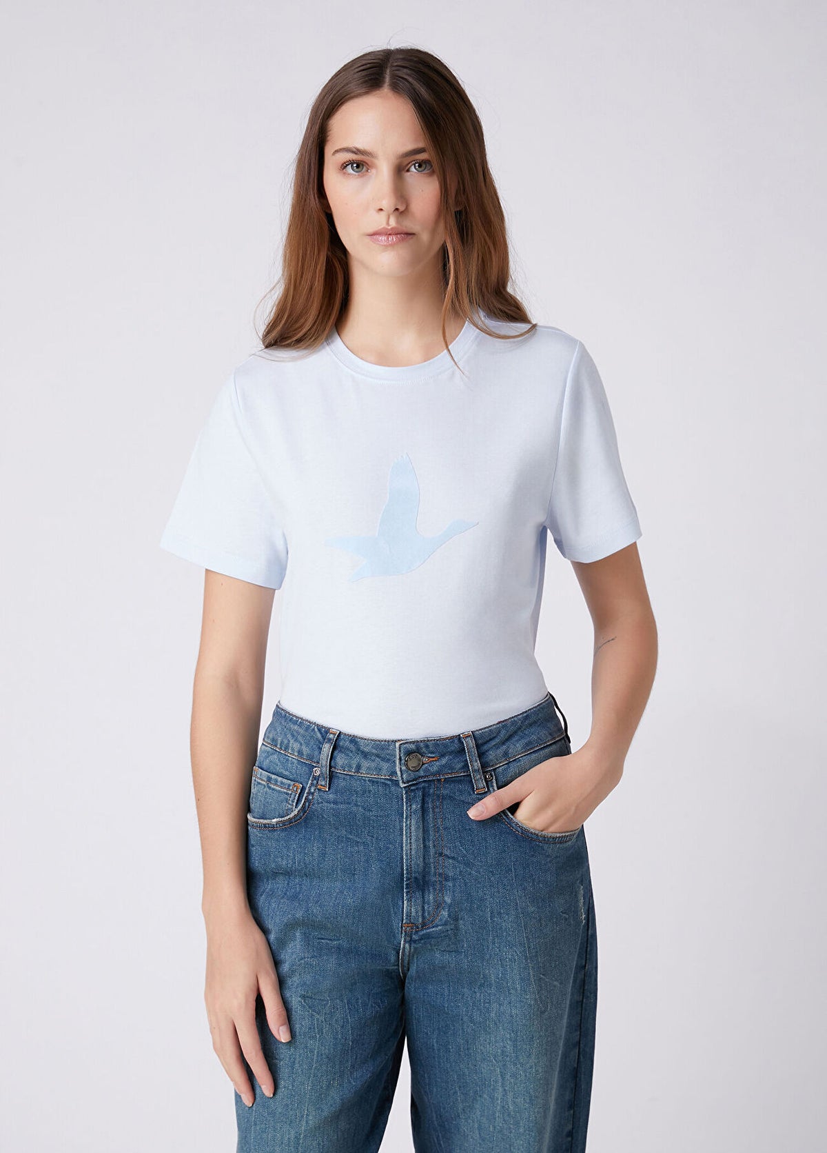 BEYMEN CLUB T-SHIRT - BEYMEN