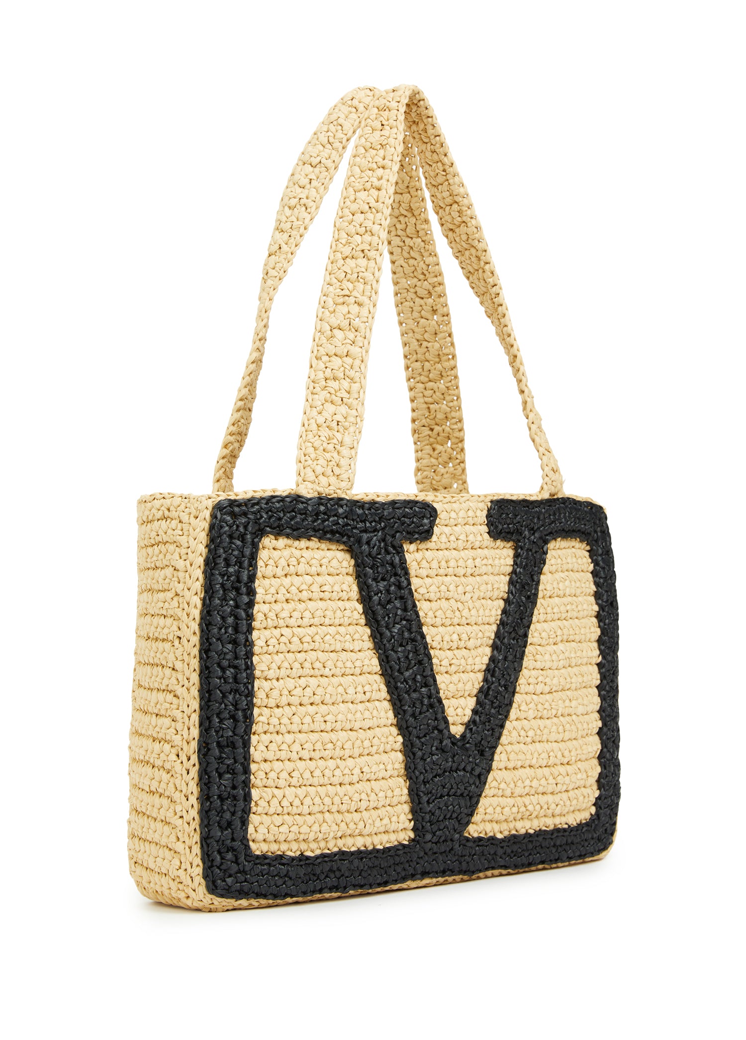 VALENTINO GARAVANI MEDIUM TOTE - BEYMEN