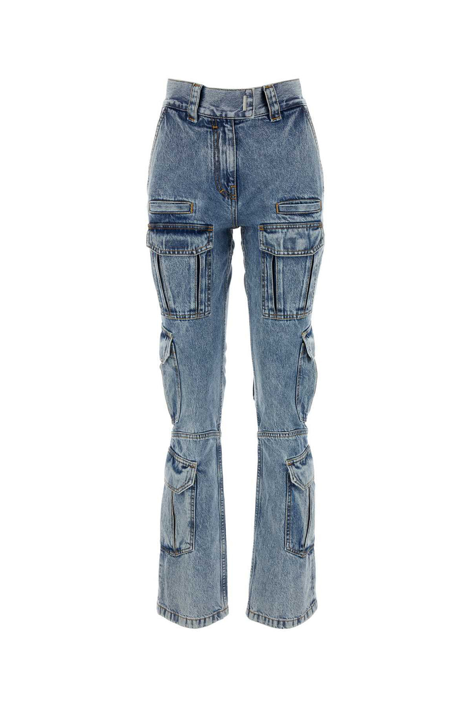 GIVENCHY TROUSERS - BEYMEN