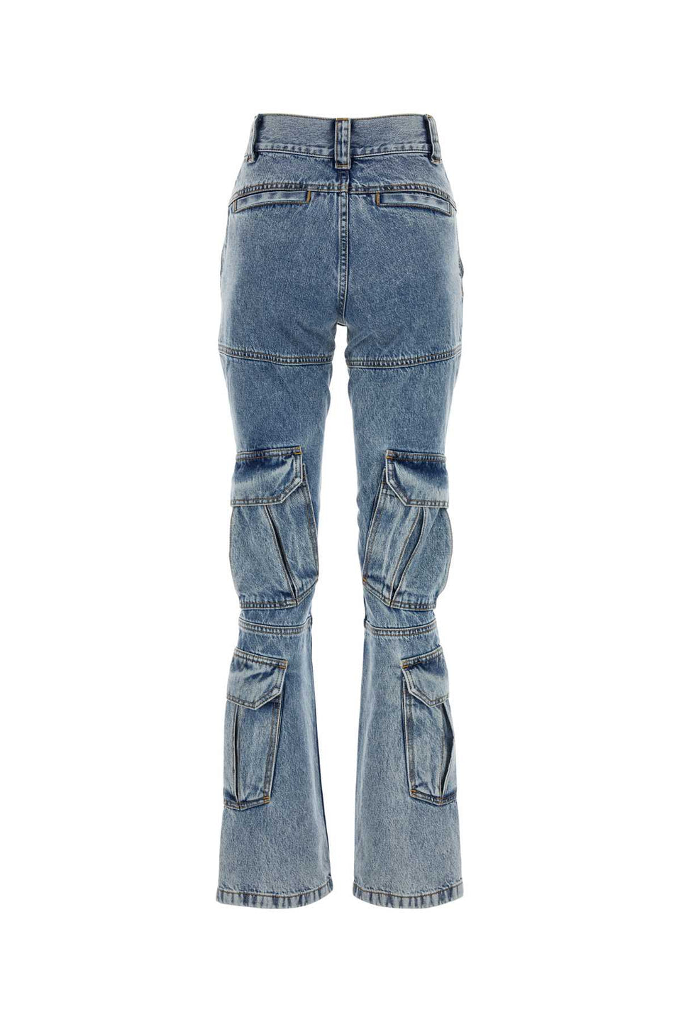 GIVENCHY TROUSERS - BEYMEN