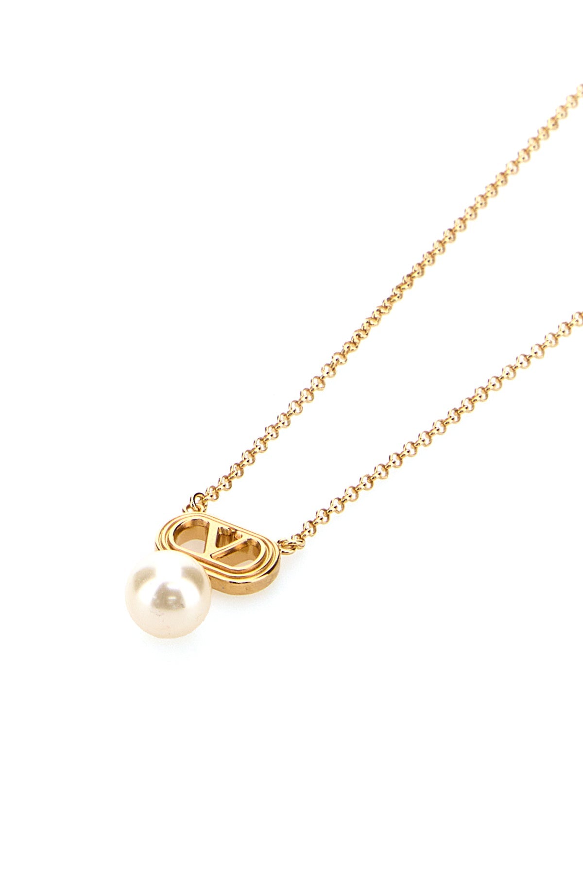 VALENTINO GARAVANI NECKLACE - BEYMEN