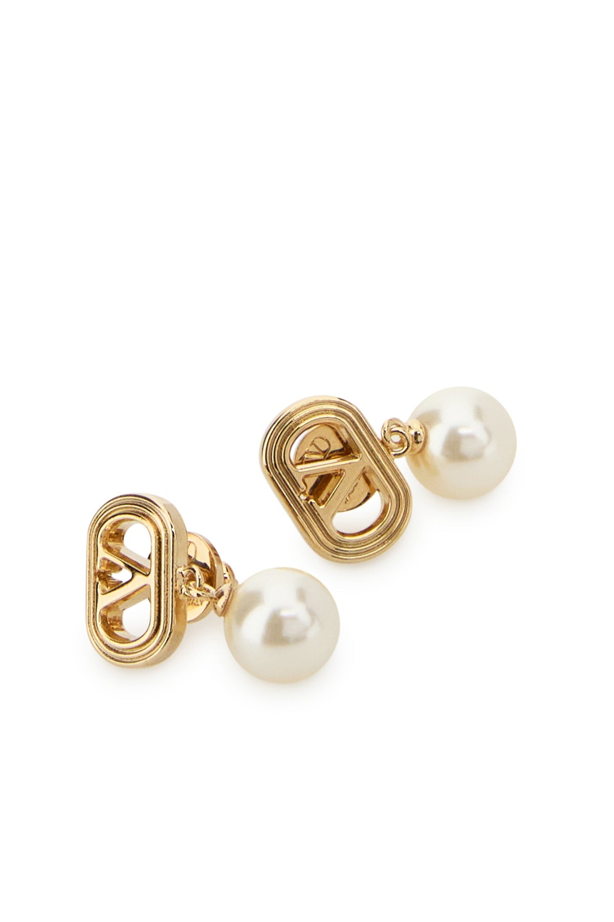 VALENTINO GARAVANI EARRINGS - BEYMEN